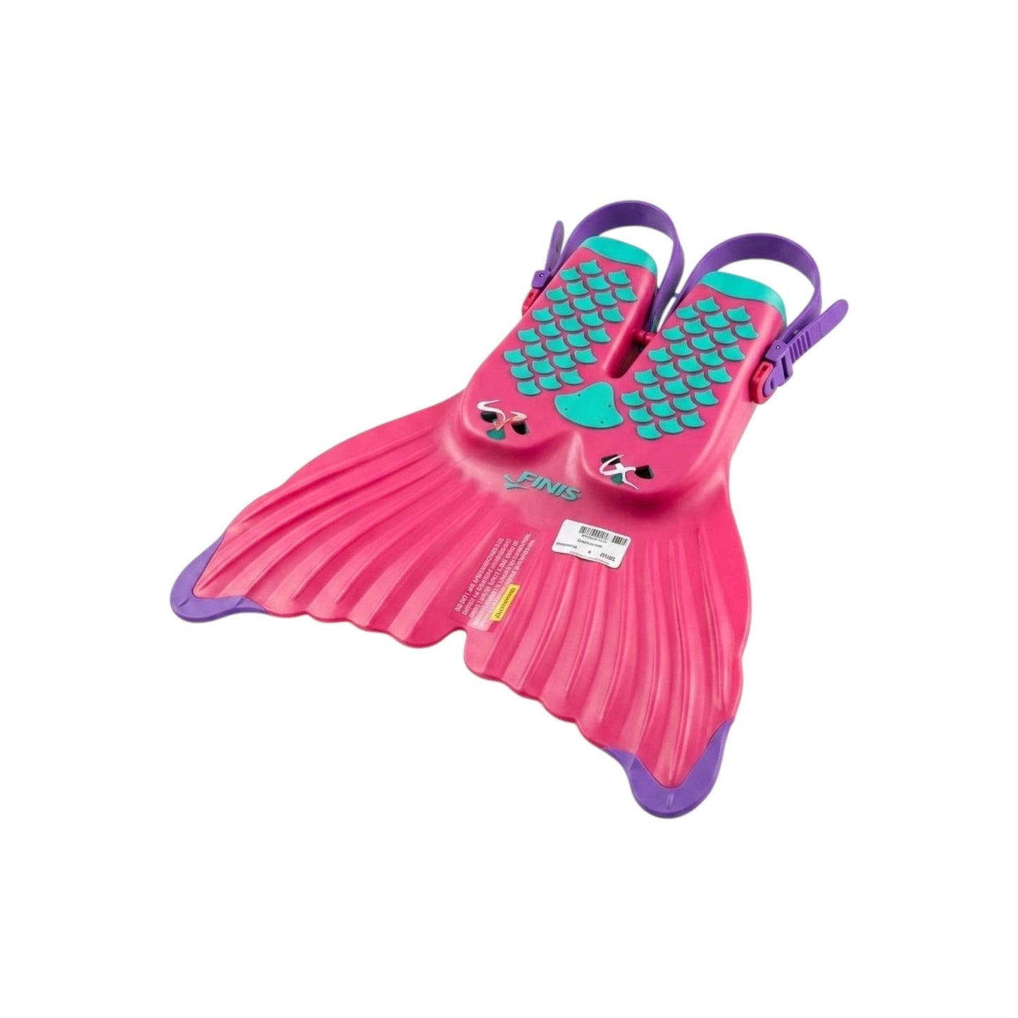 Mermaid Dream Fin
