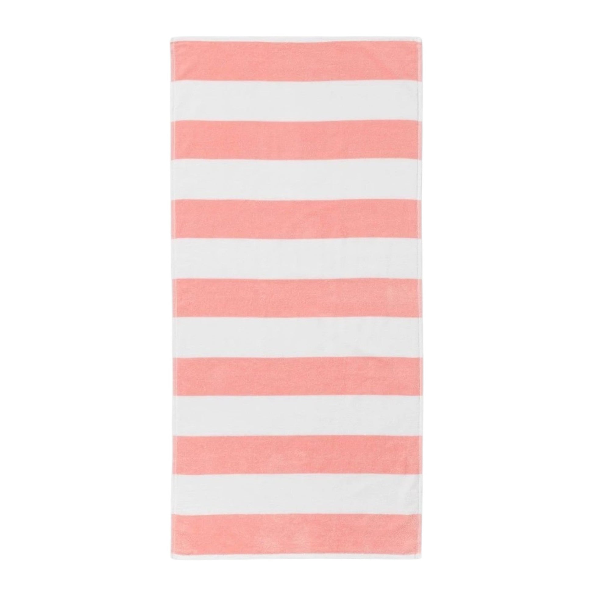 Striped Towel