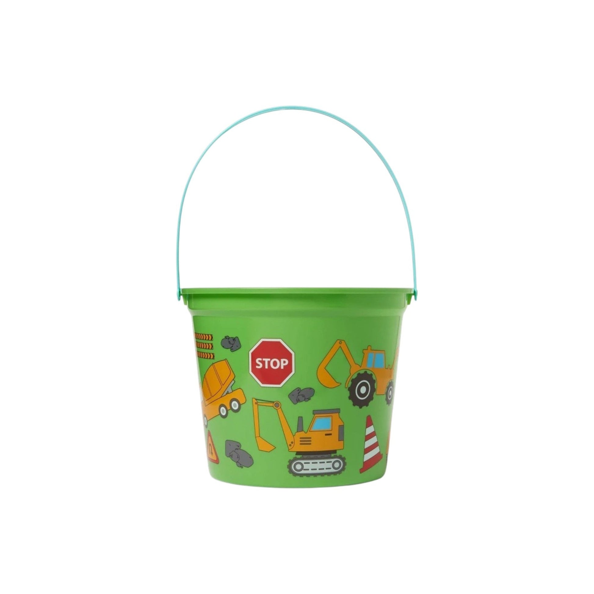 Jumbo Bucket