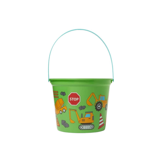 Jumbo Bucket