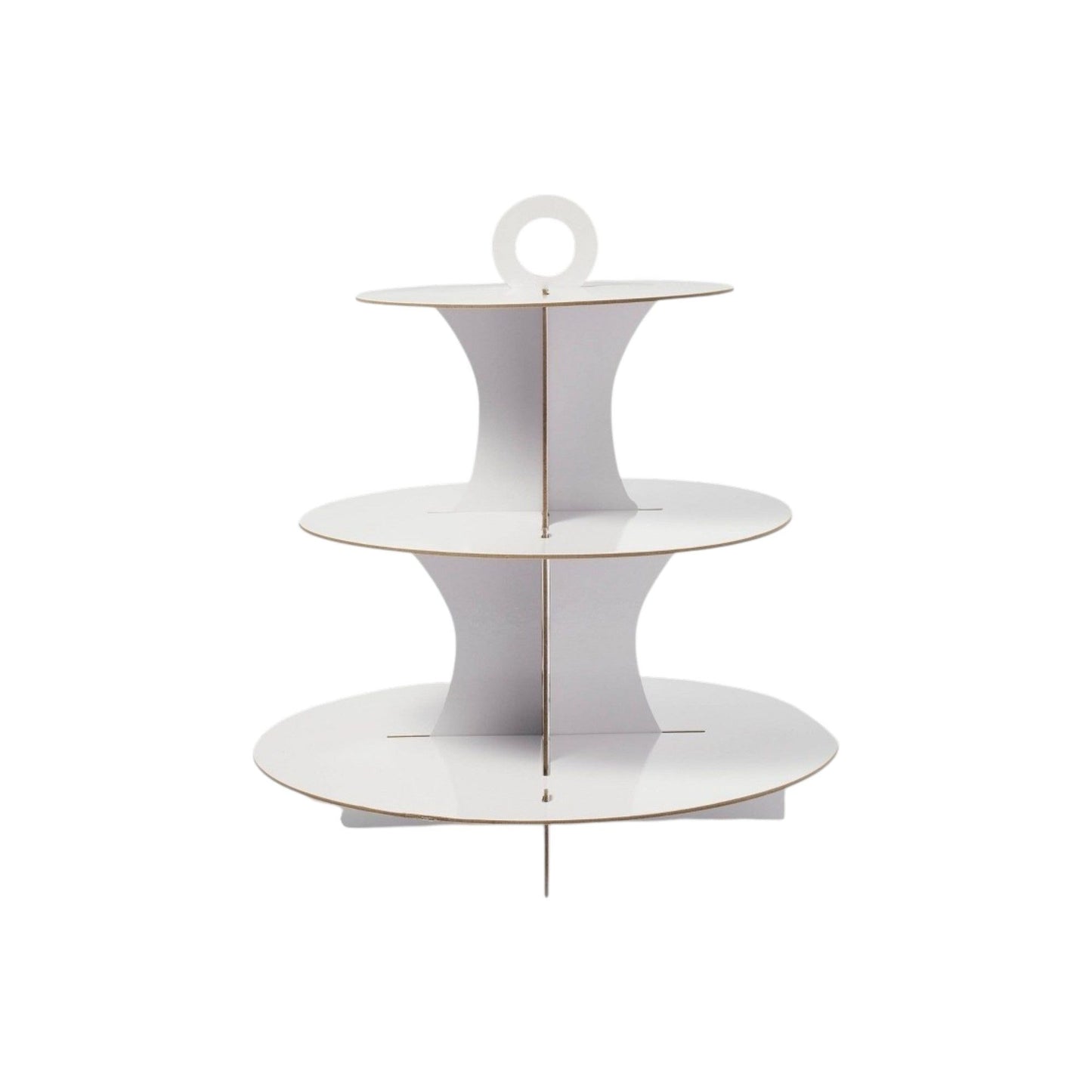 Cupcake Stands