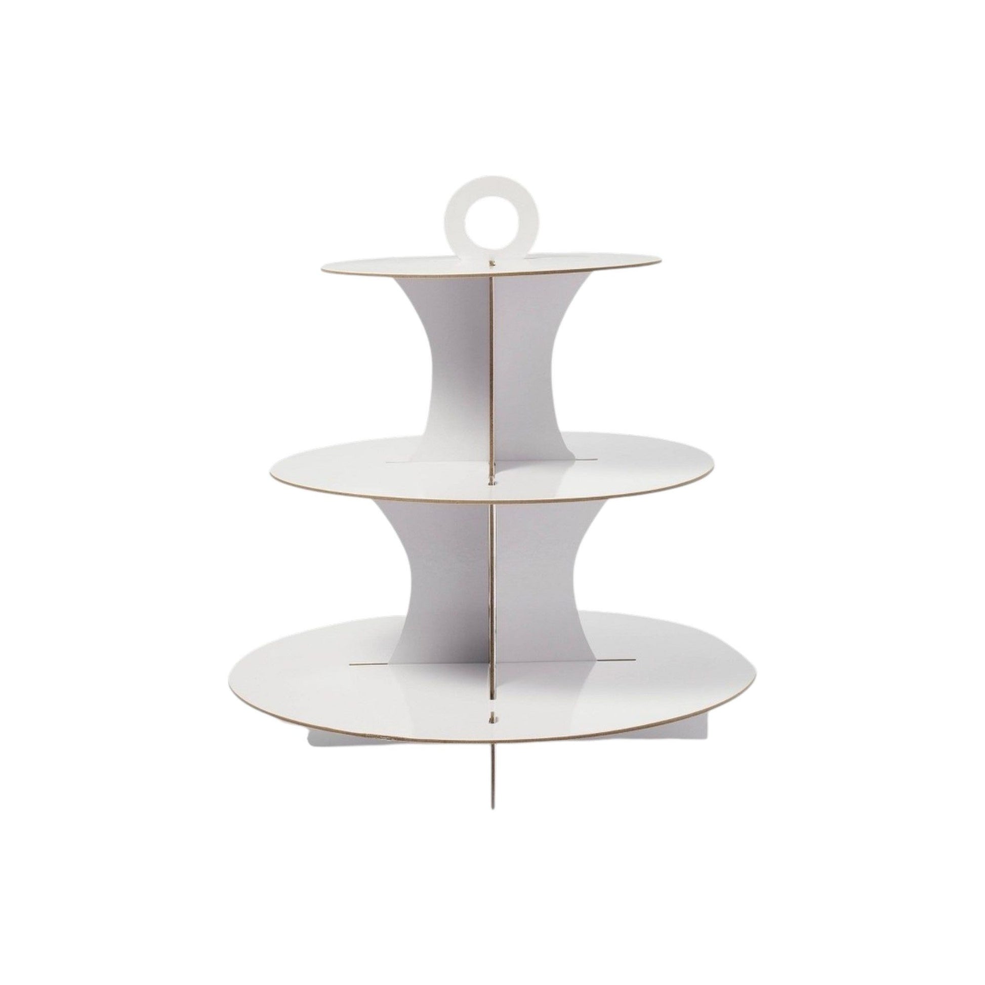 Cupcake Stands