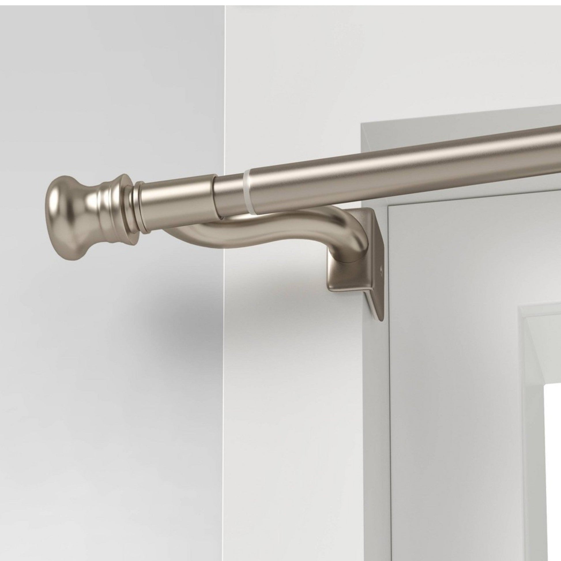 Curtain Rod
