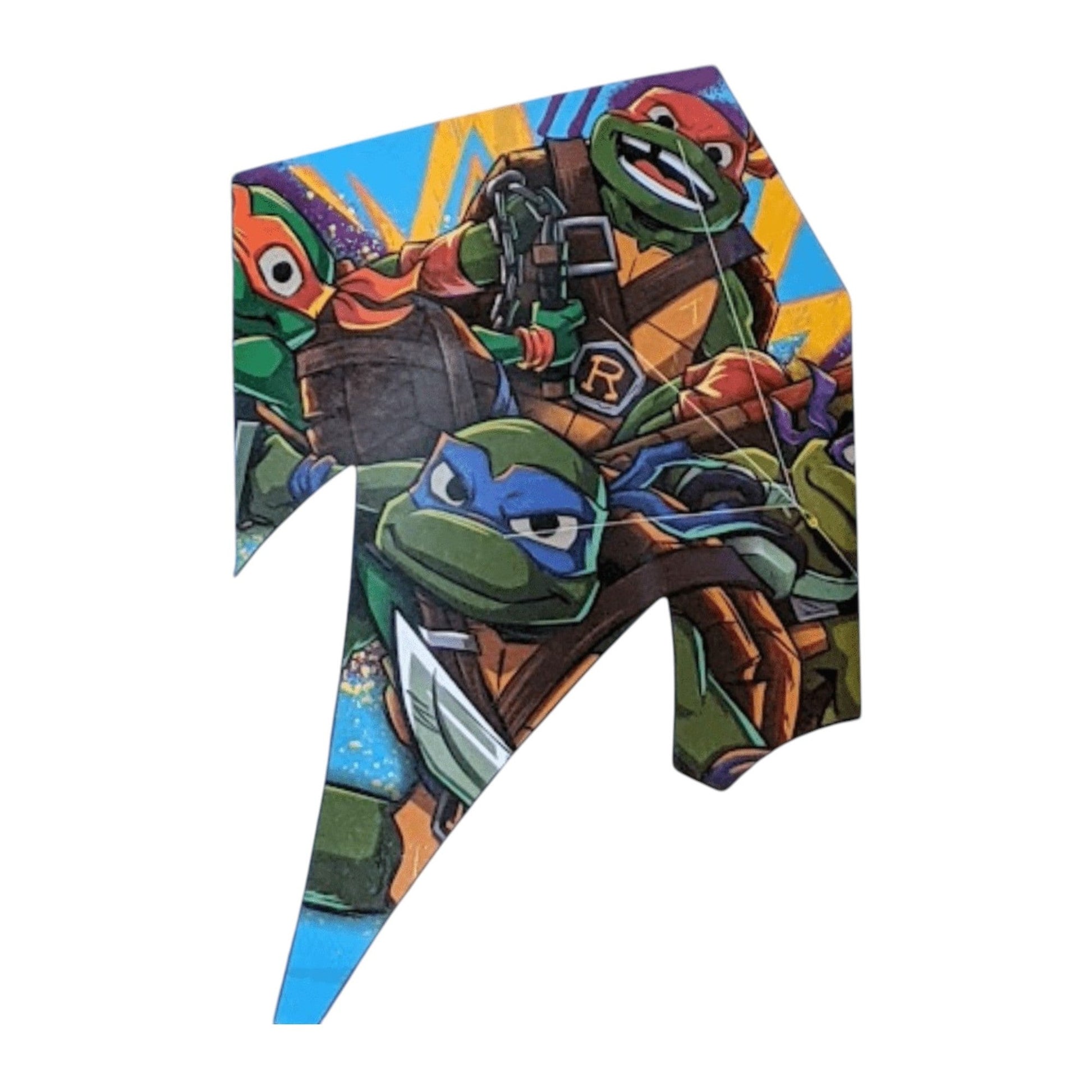 X Kites