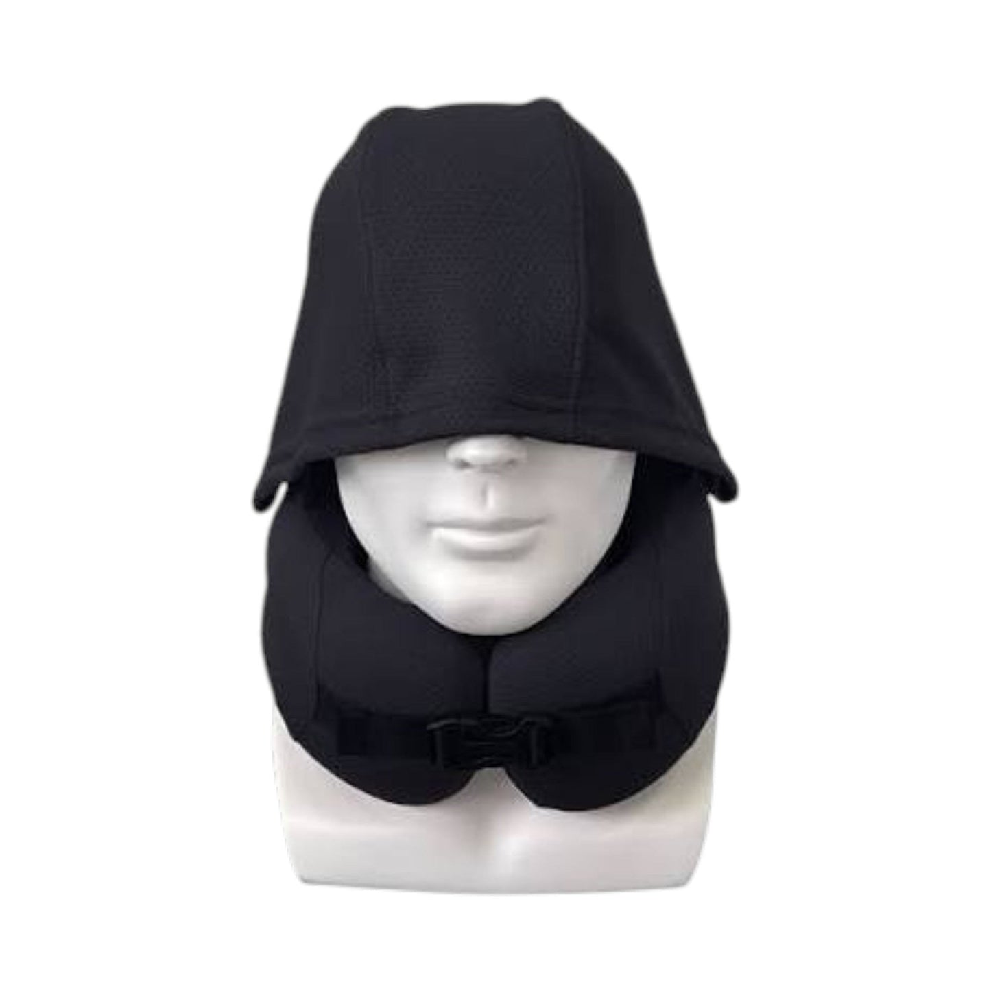 Hoodie Neck Pillow