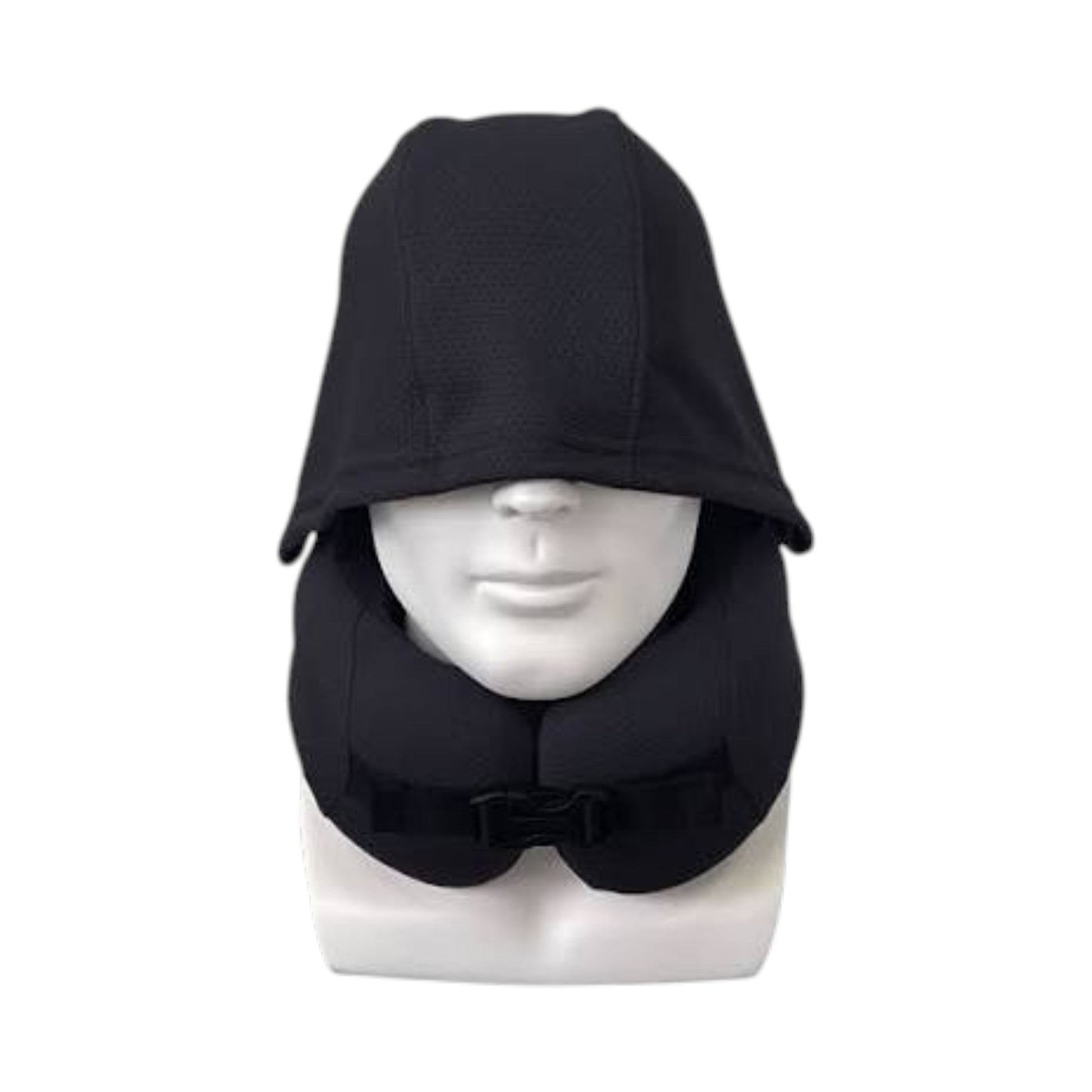 Hoodie Neck Pillow