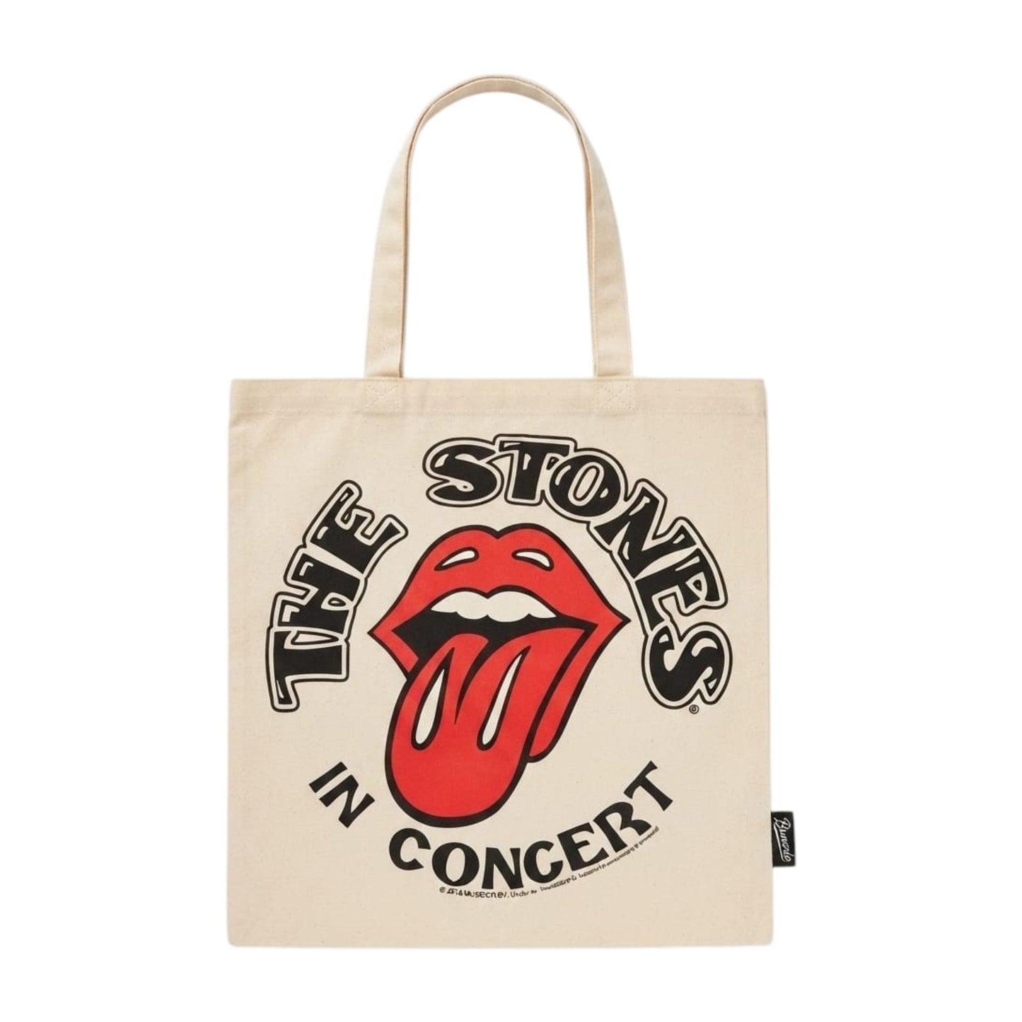 Beach Tote Bag
