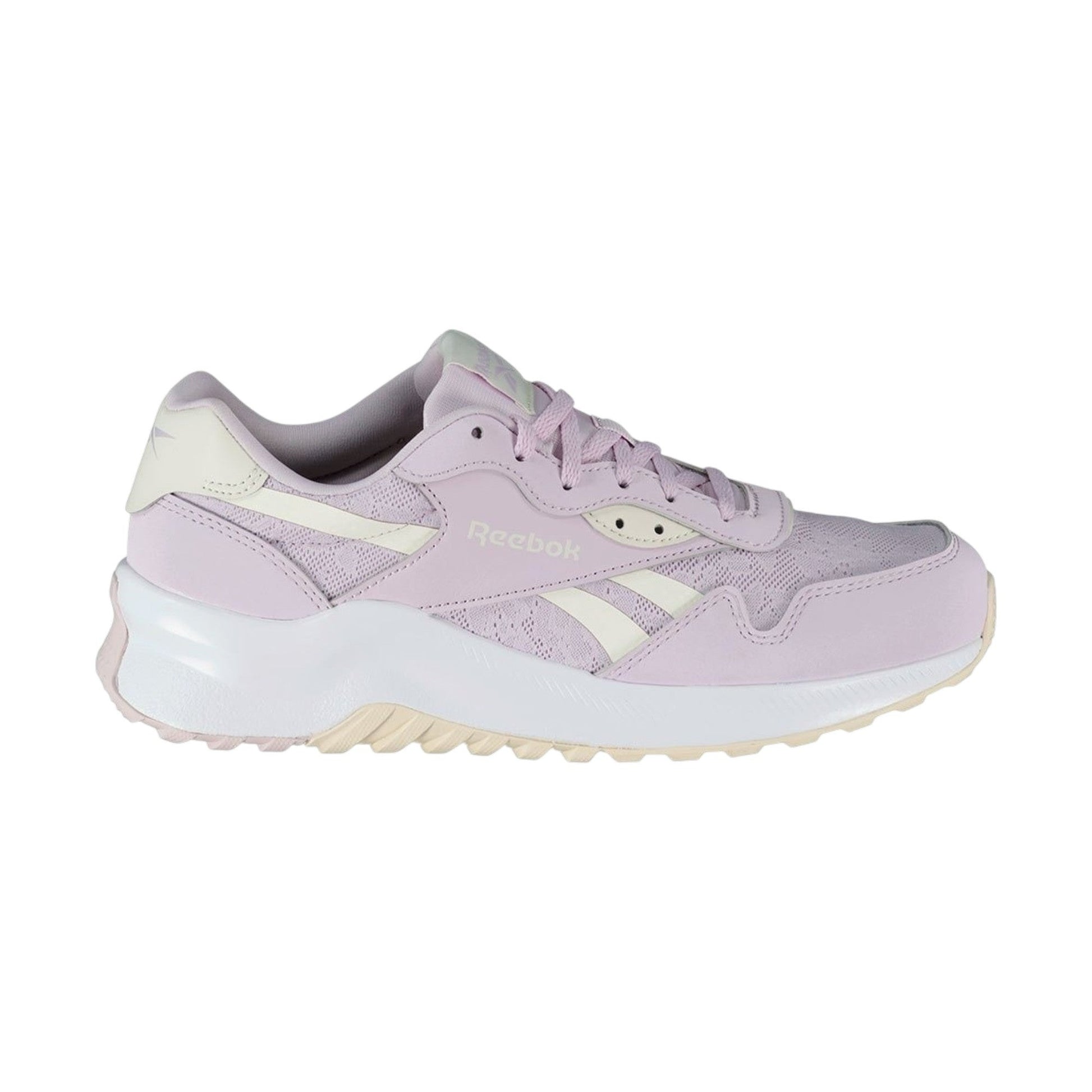 Women's Textured Shoes,Purple