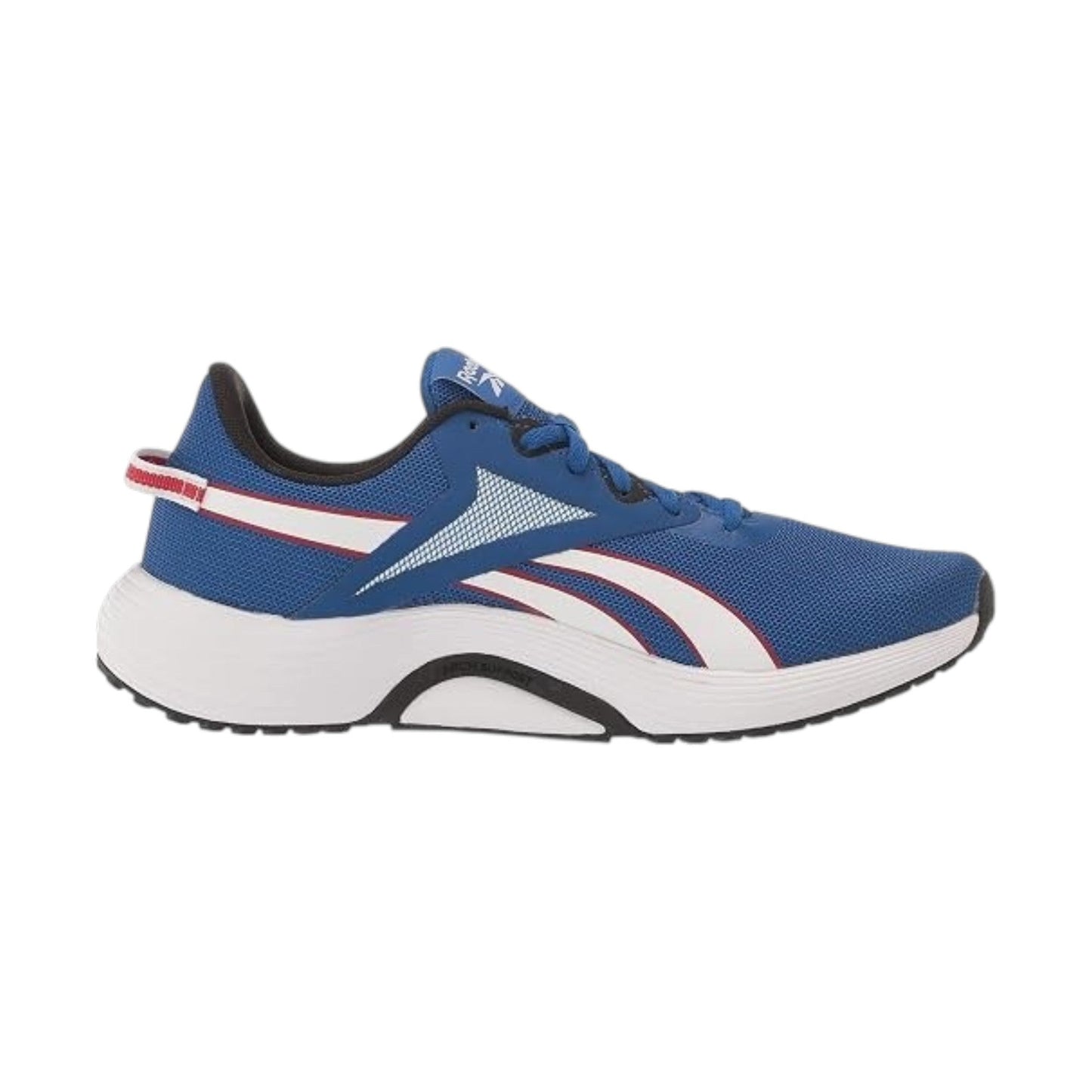 Men's Texture Shoes,Blue