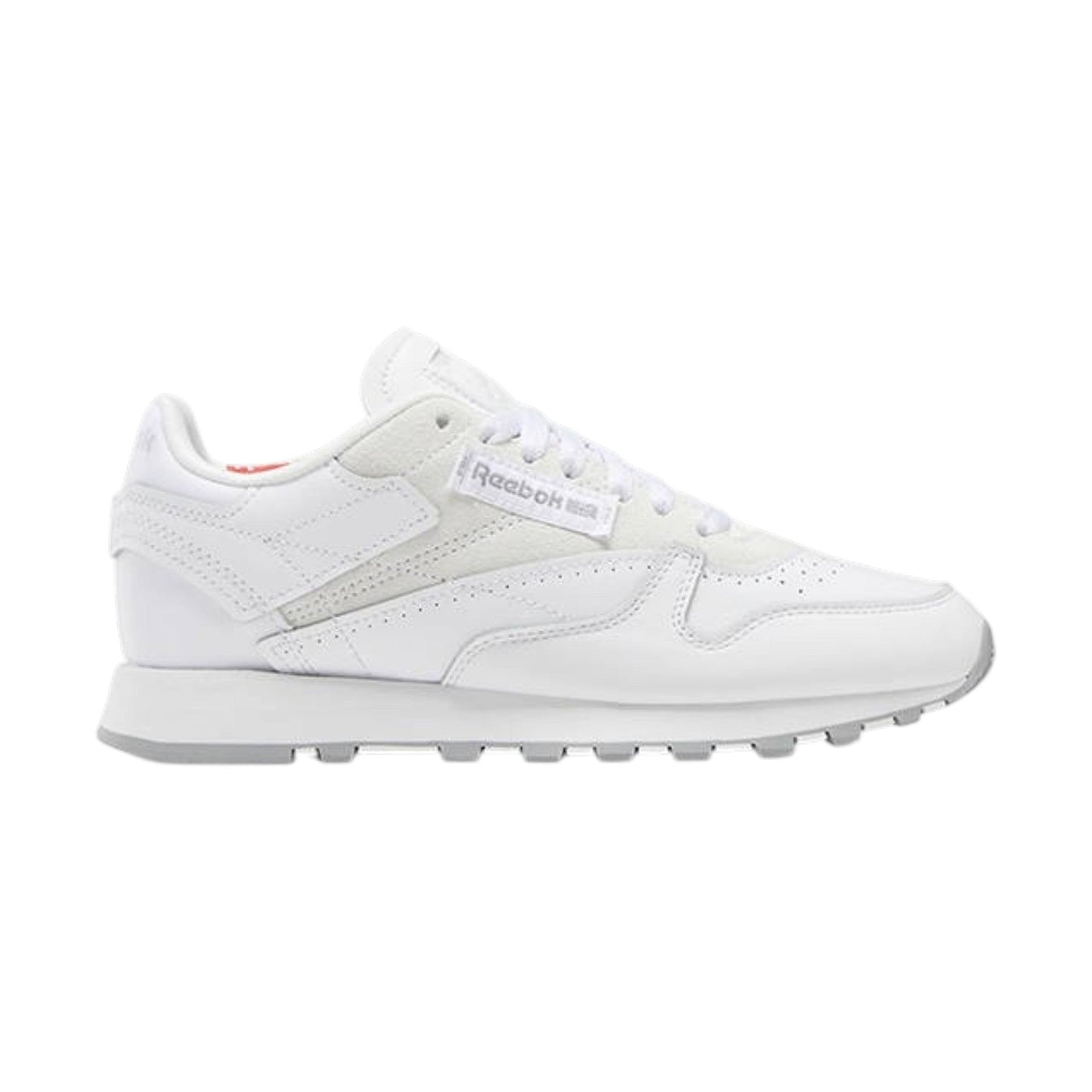 Women's Textured Shoes,White