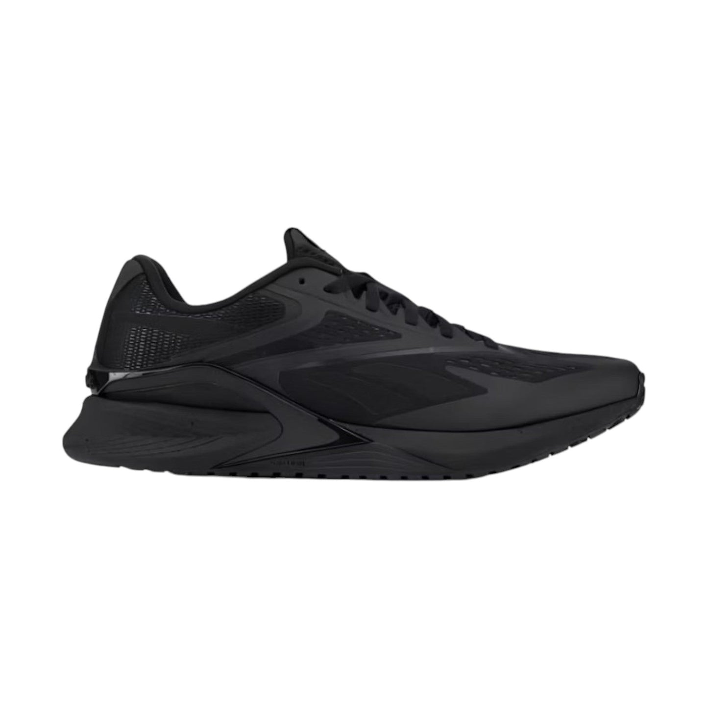 Women's Textured Shoes,Black