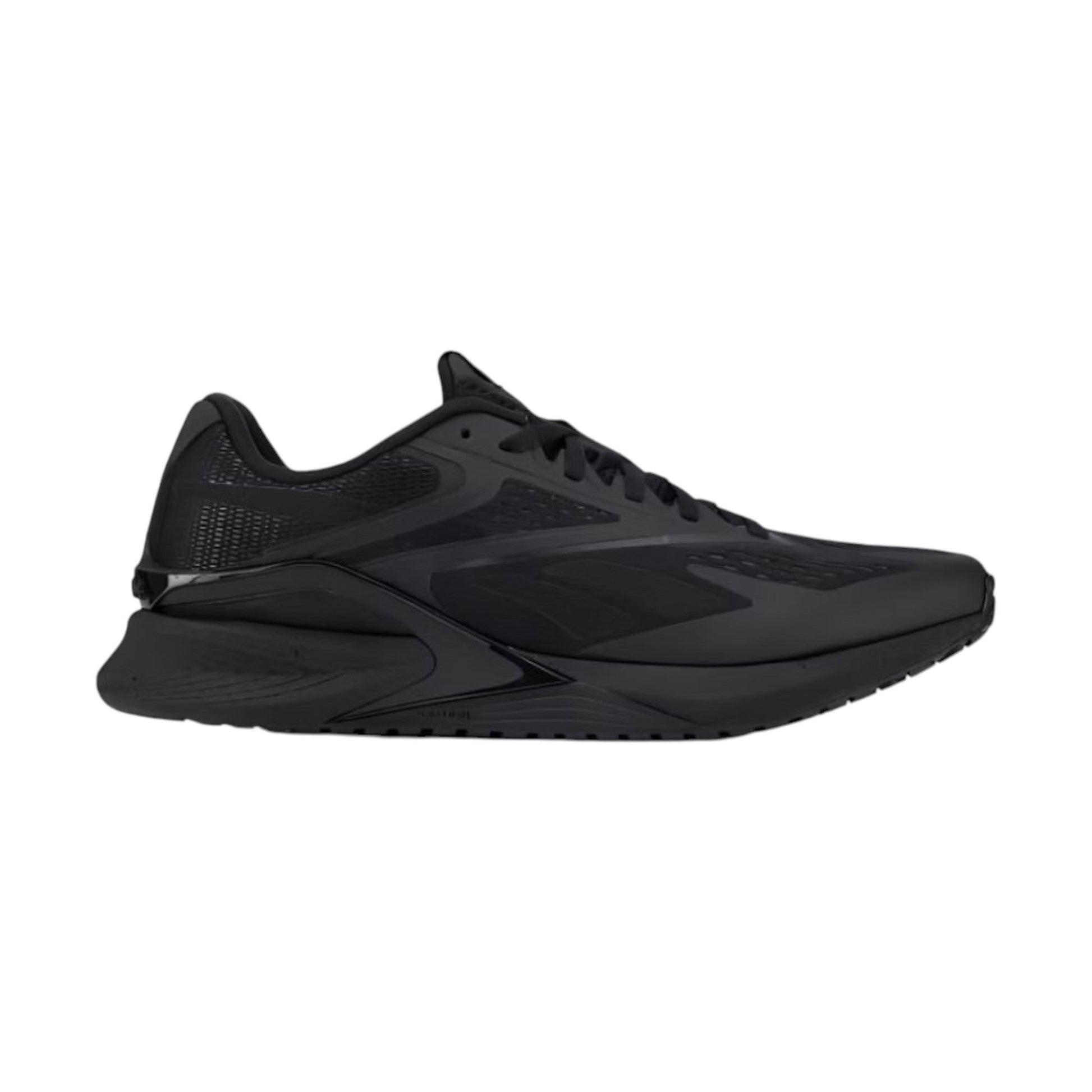 Women's Textured Shoes,Black