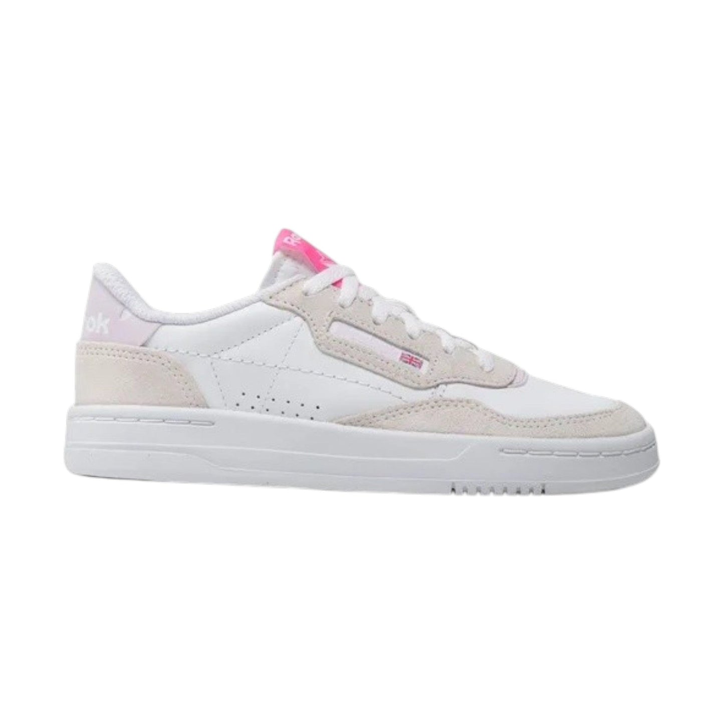 Women's Textured Shoes,White