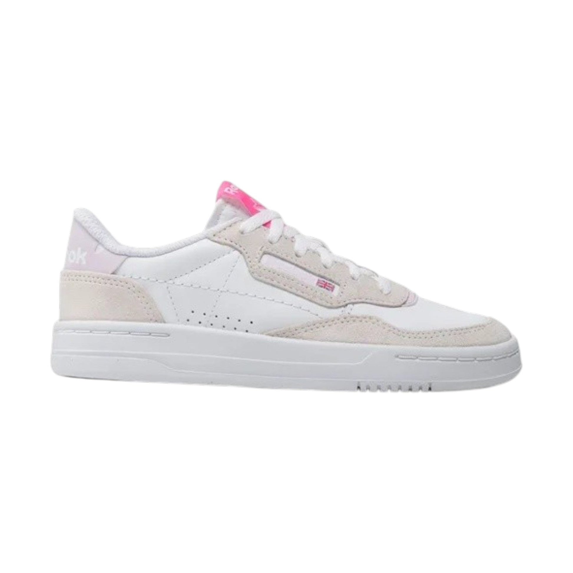 Women's Textured Shoes,White