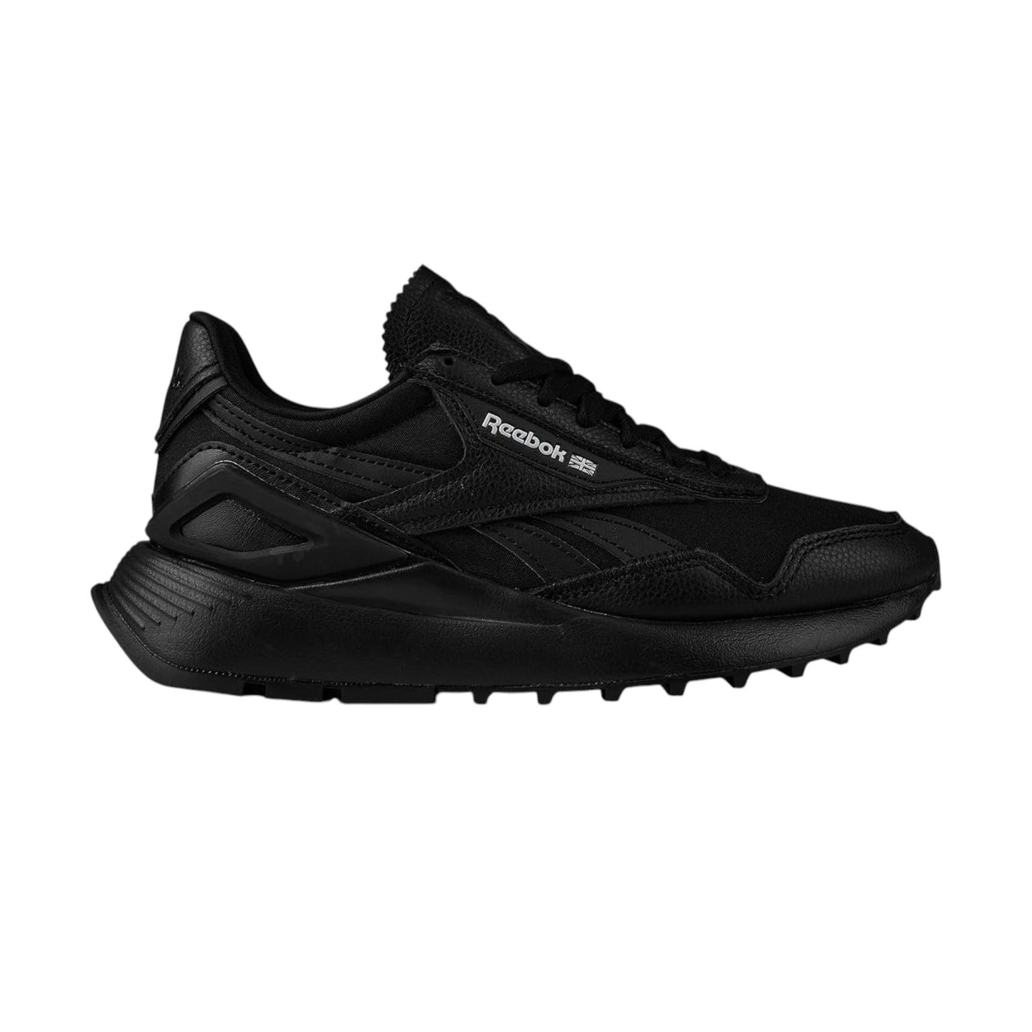 Men's Textured Shoes,Black
