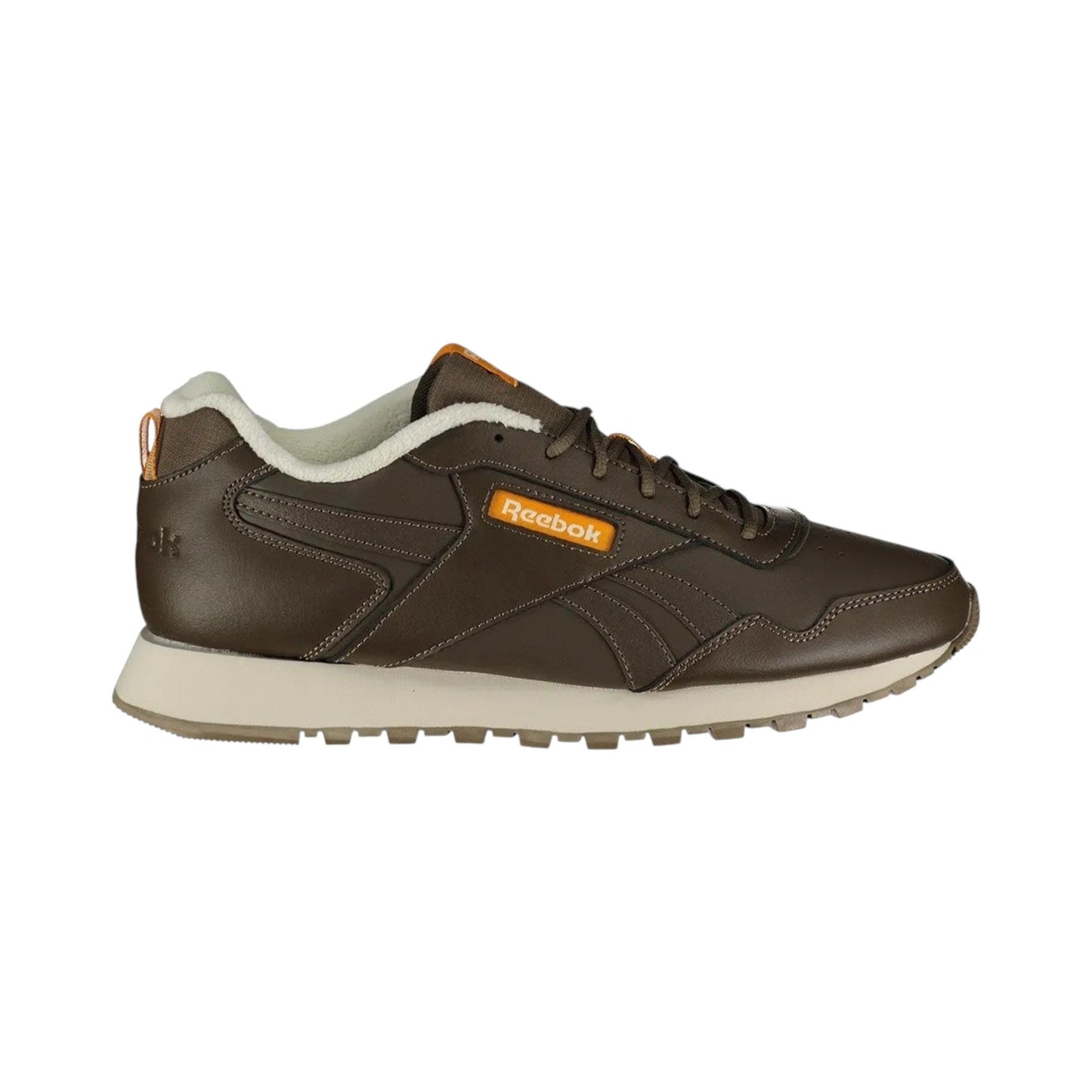 Men's Textured Shoes,Brown