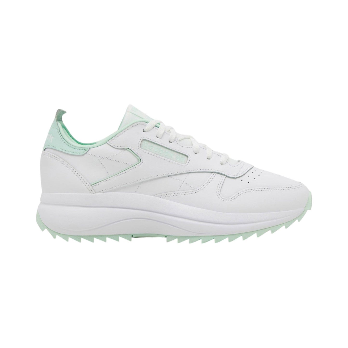 Women's Textured Shoes,White