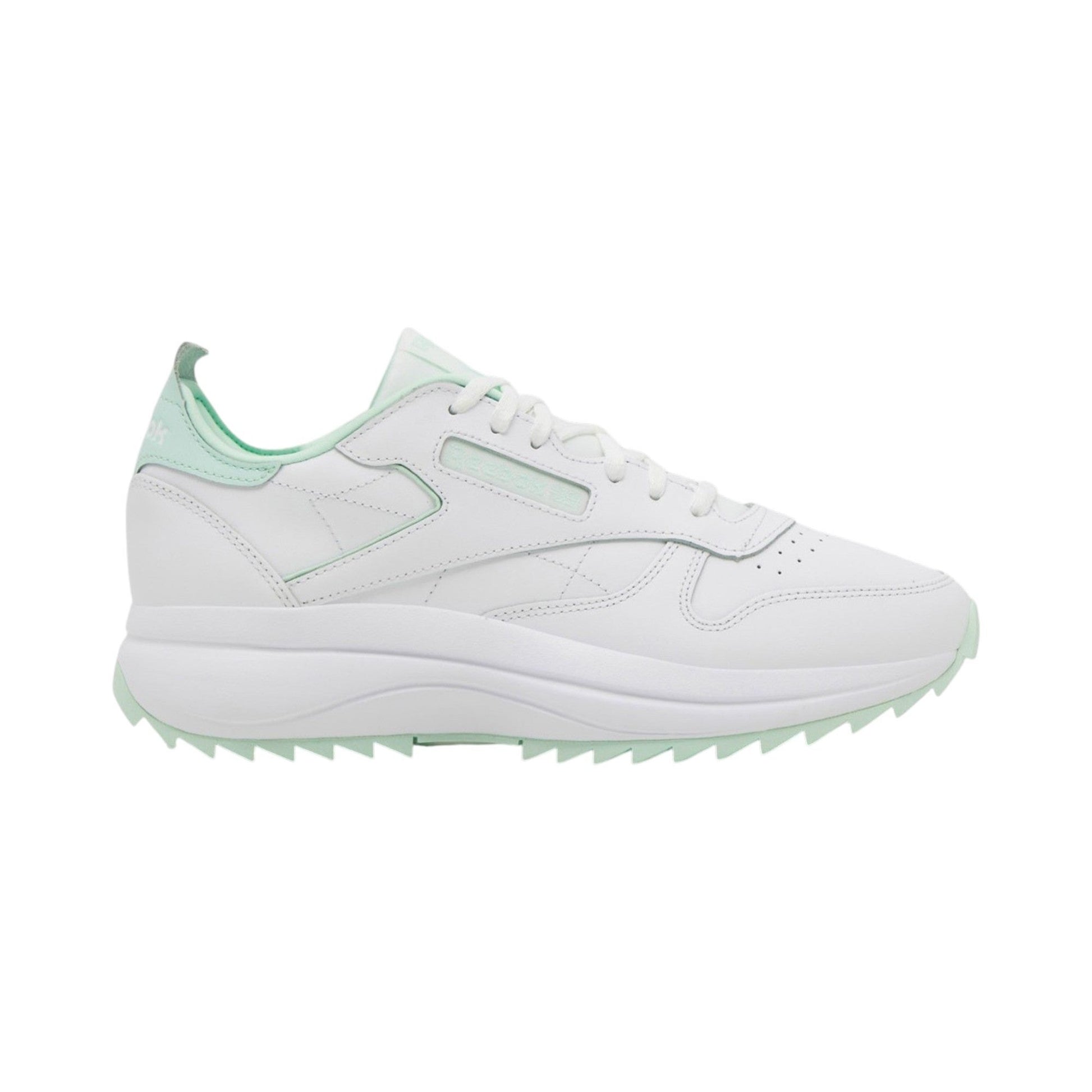 Women's Textured Shoes,White