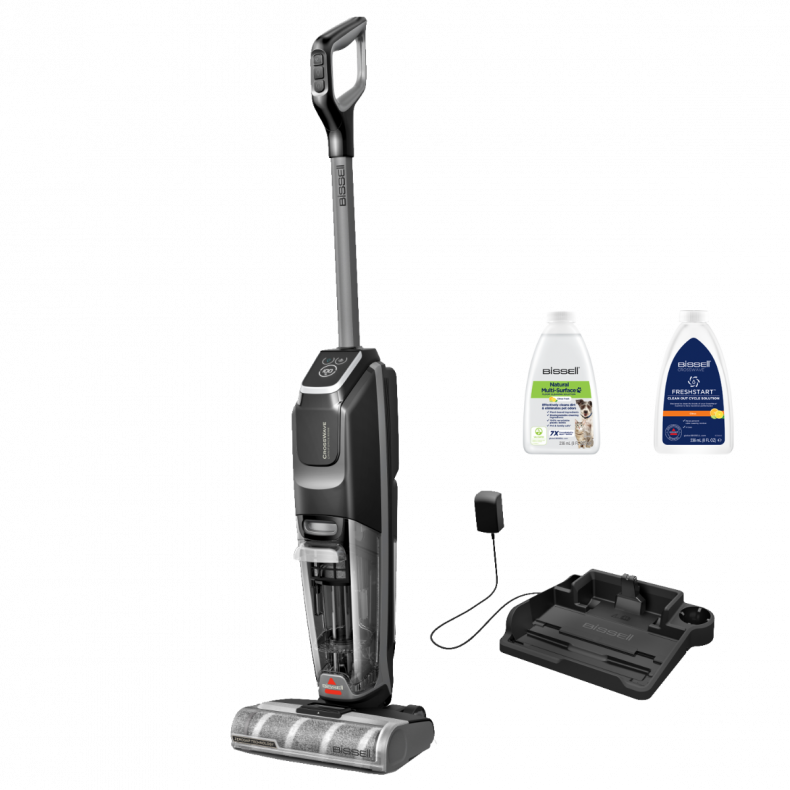 Bissell Crosswave Omniforce Edge 4000E - Cordless