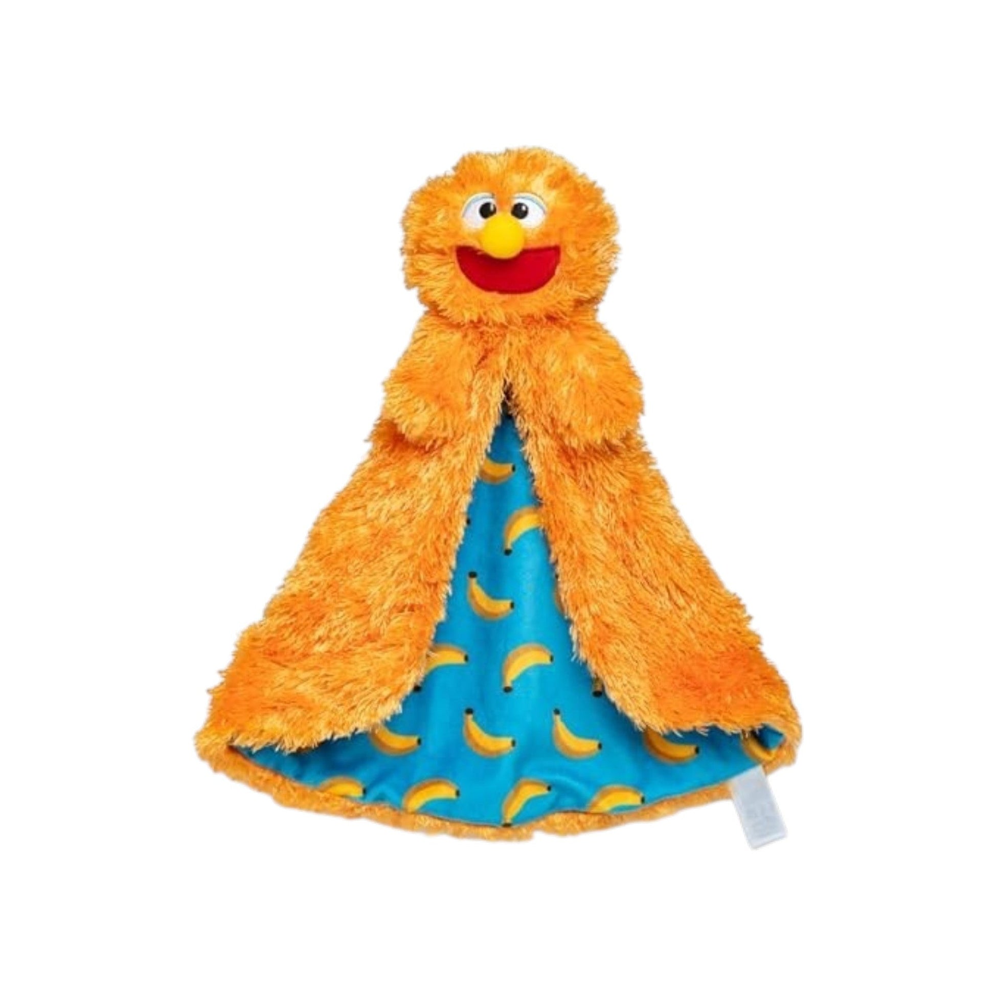 Herbie Huggable Lovey Toy
