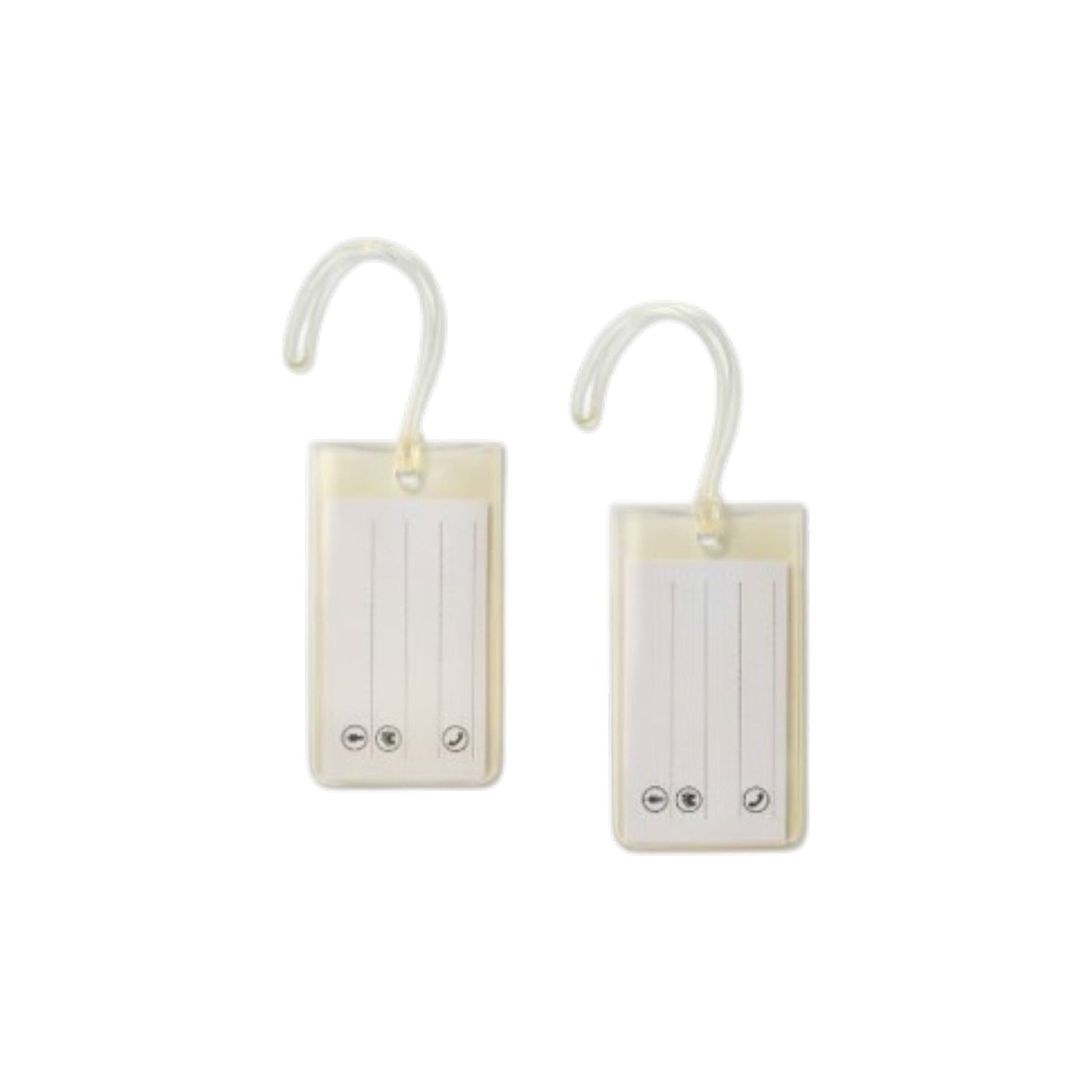 Luggage Tag Set