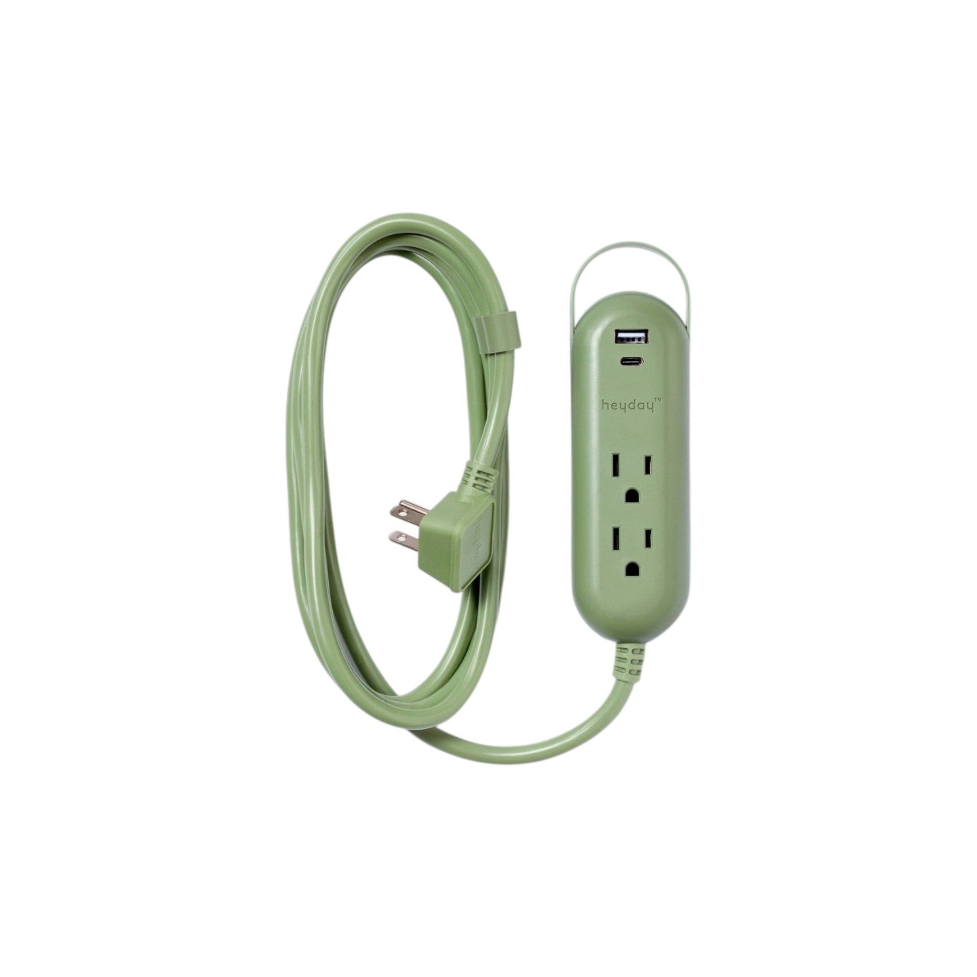 Indoor Extension Cord