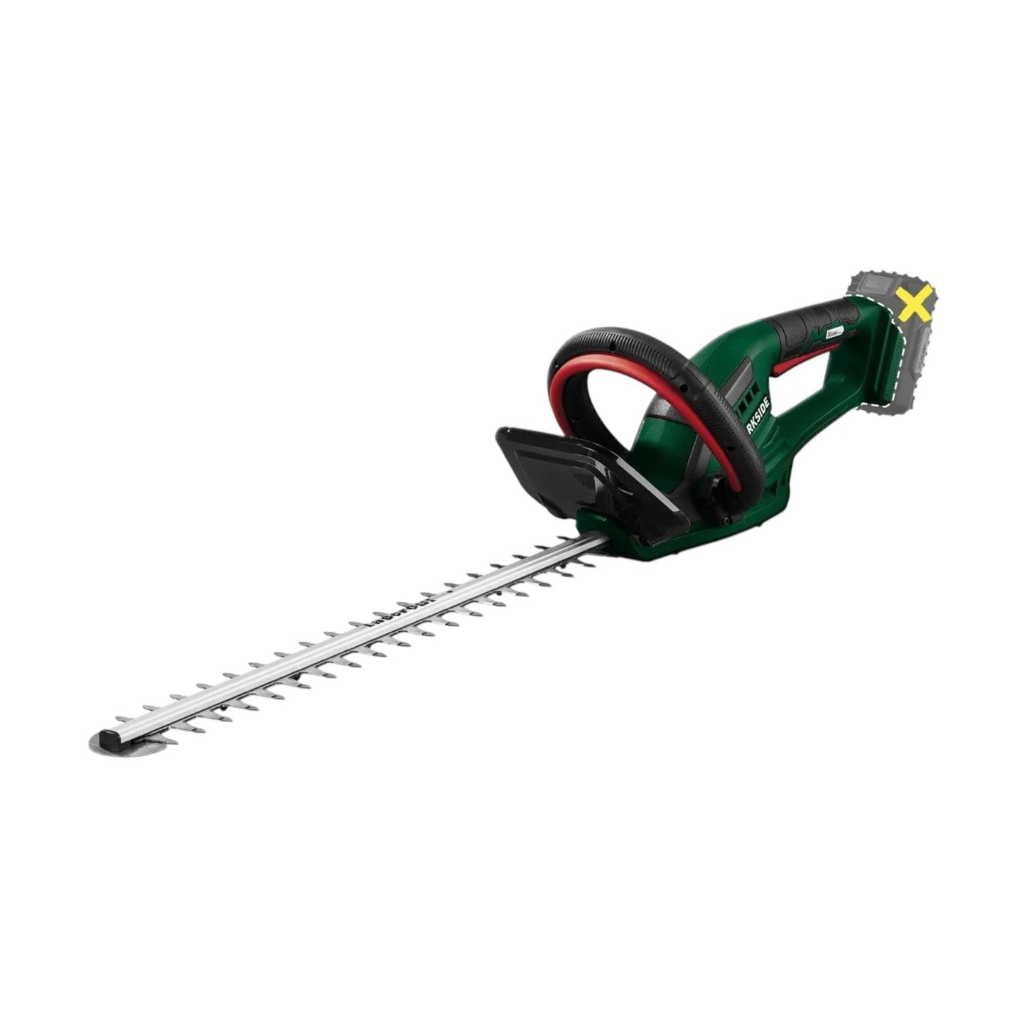 Cordless Hedge Trimmer 20V "Phsa 20-Li C3"