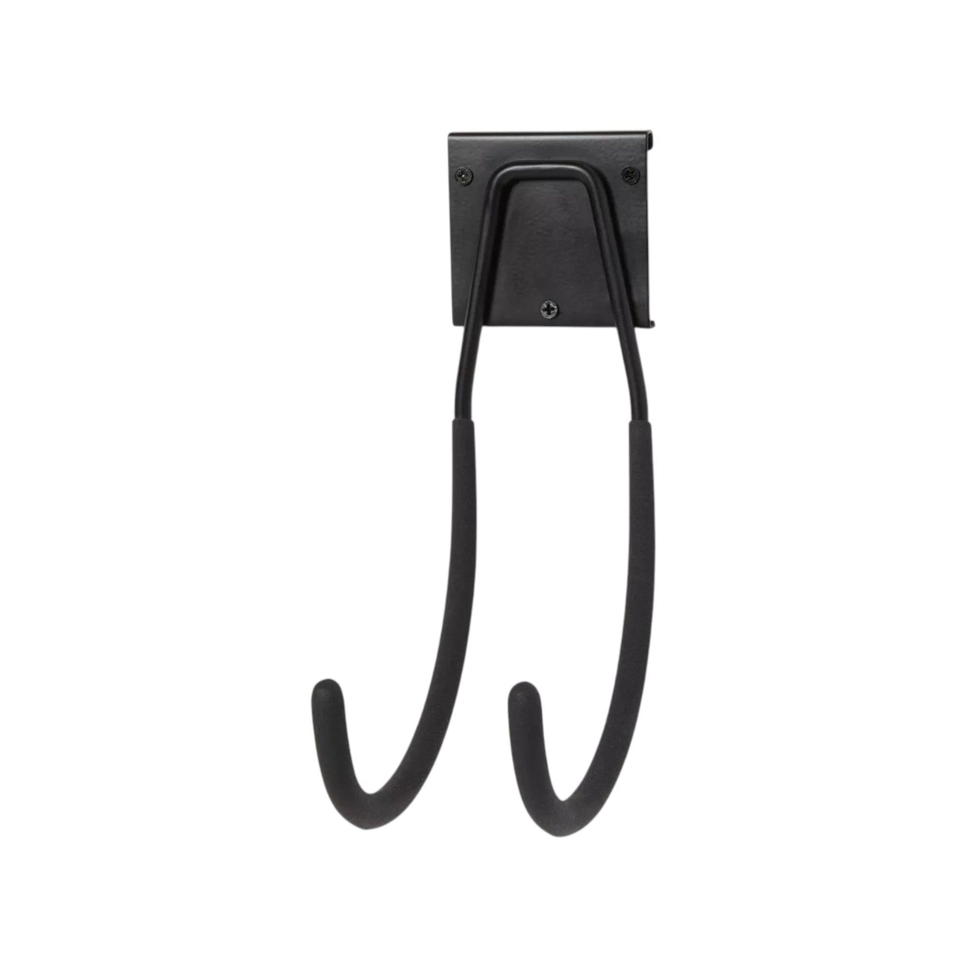 Extension Cord And Hose Garage Hook