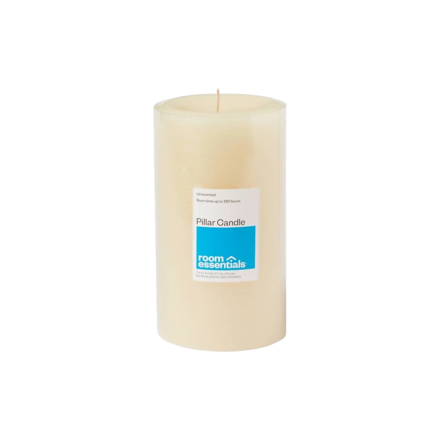 Pillar Candle