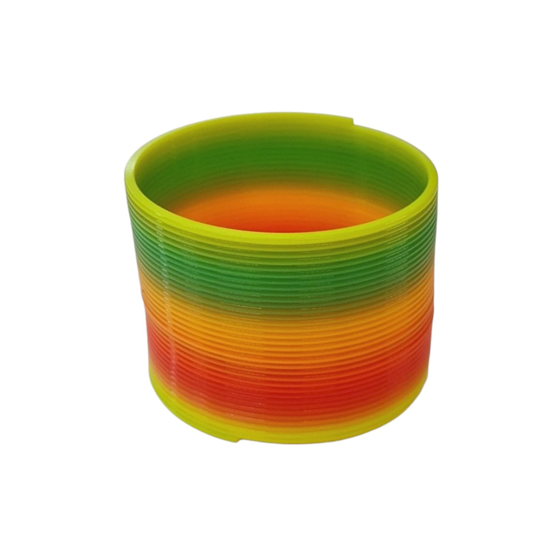 Plastic Spring