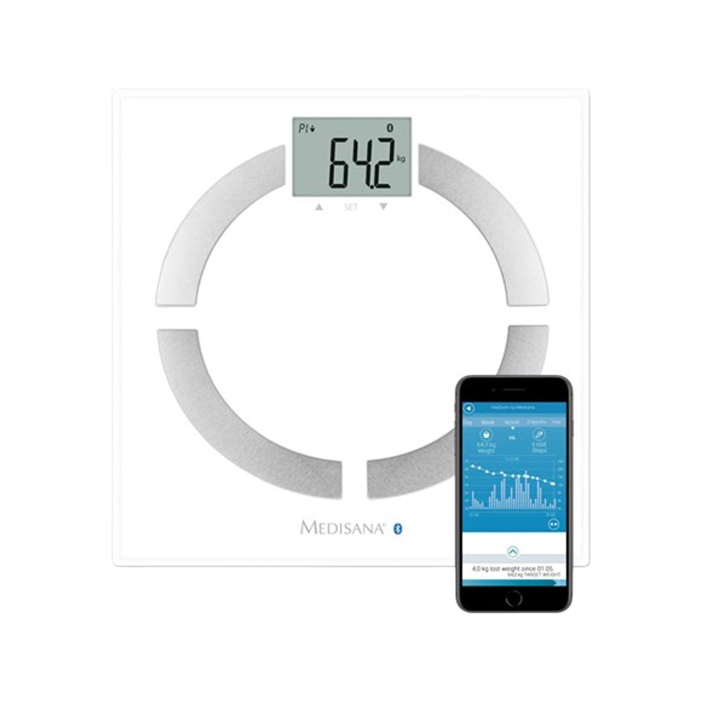 Body Analysis Scale