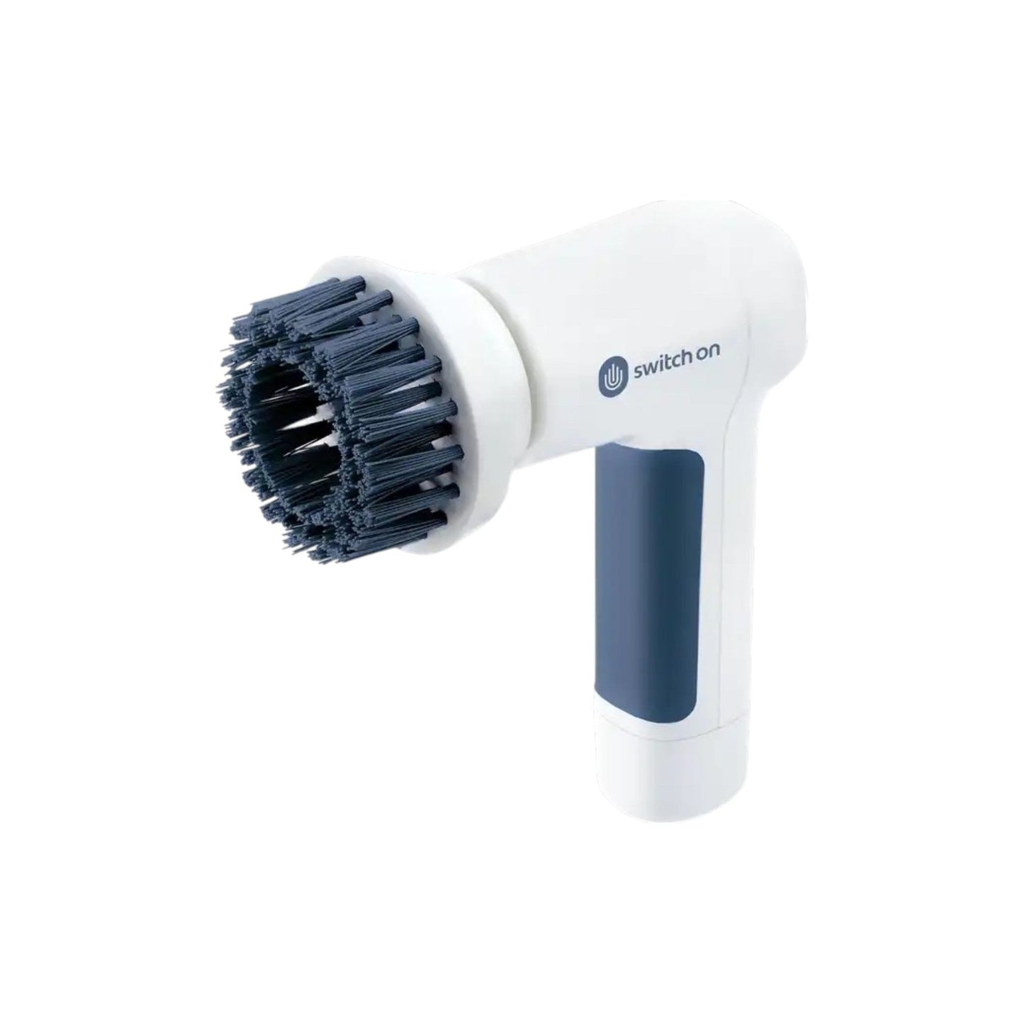 Electric Cleaning Brush Kit