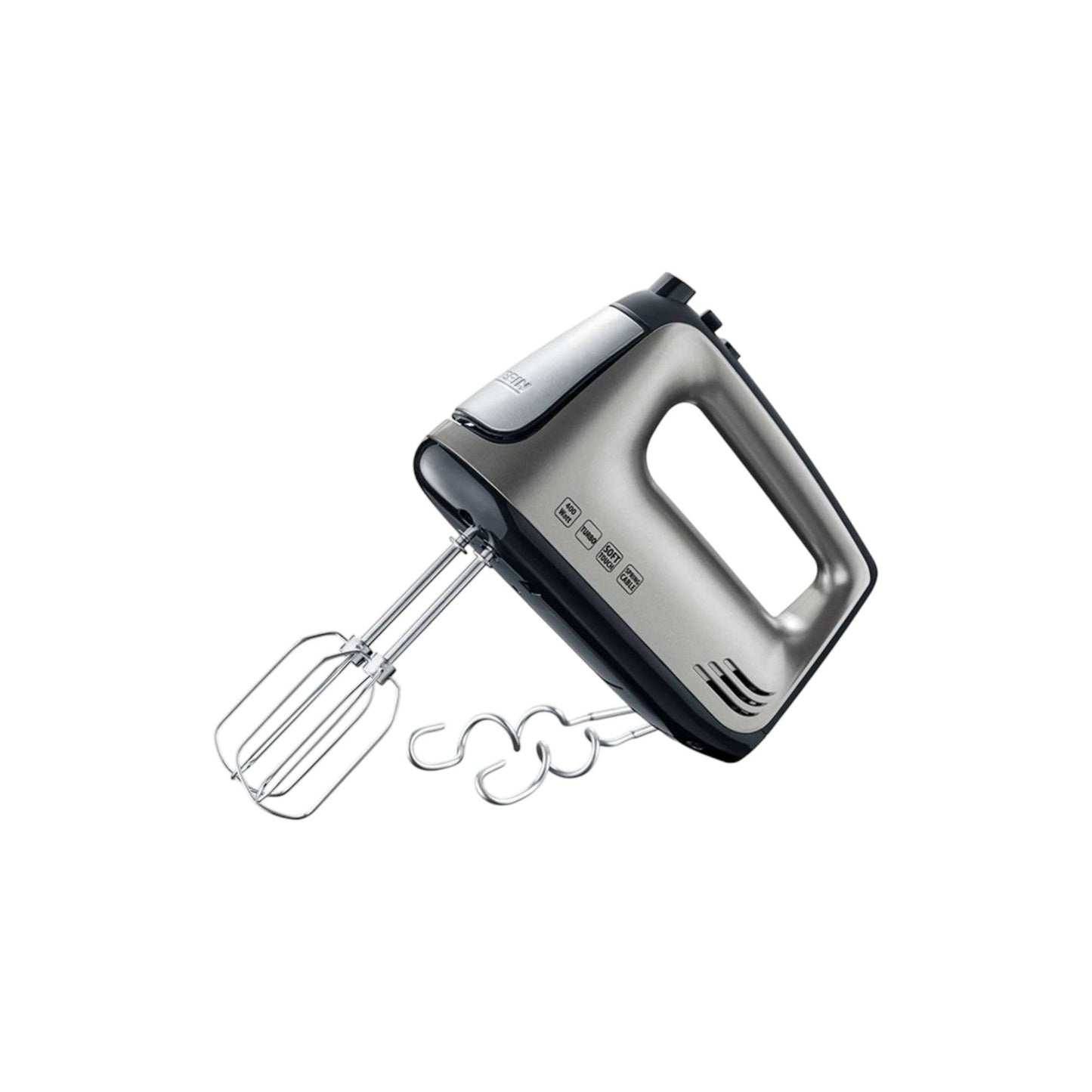 Hand-Held Mixer
