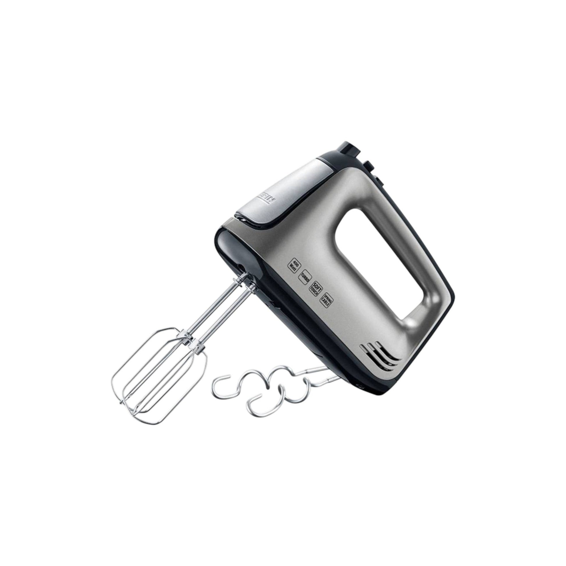 Hand-Held Mixer