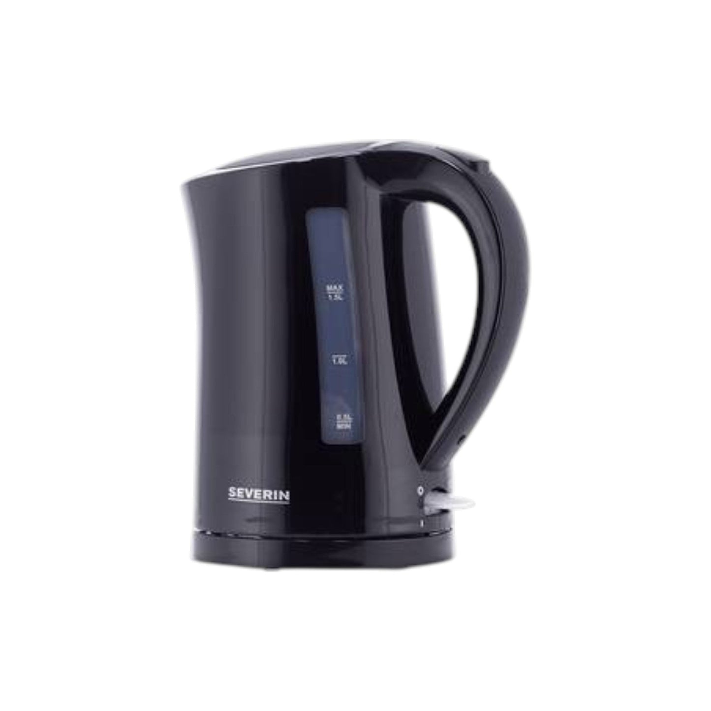 Kettle Cordless