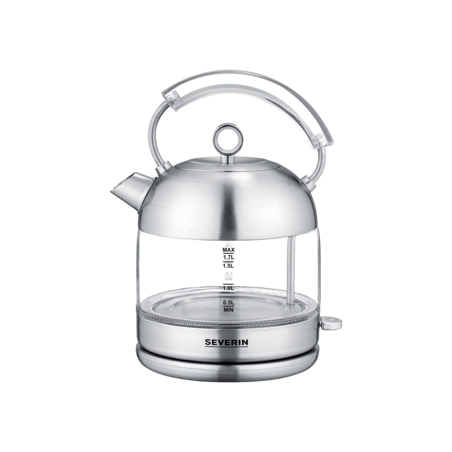 Kettle Cordless