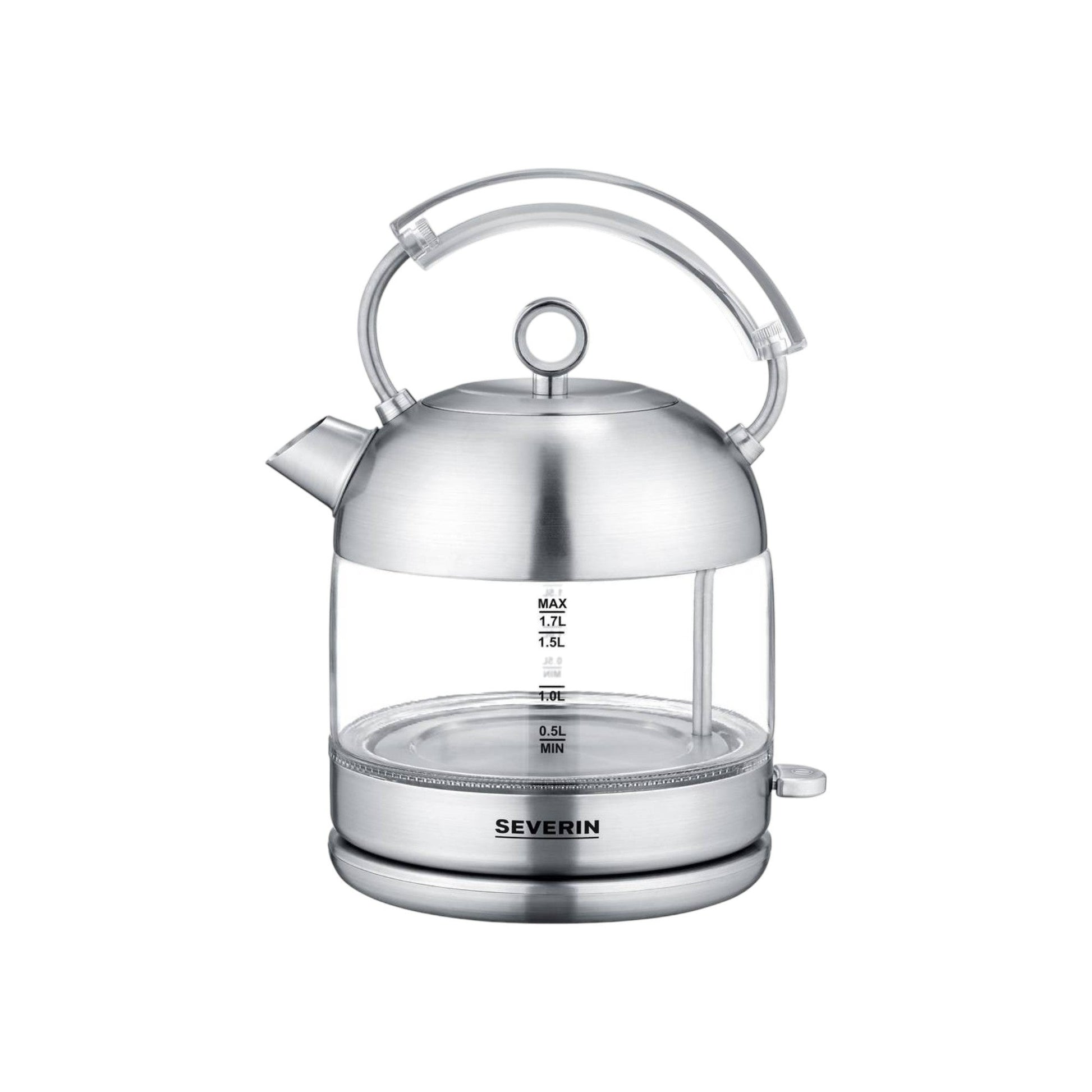 Kettle Cordless