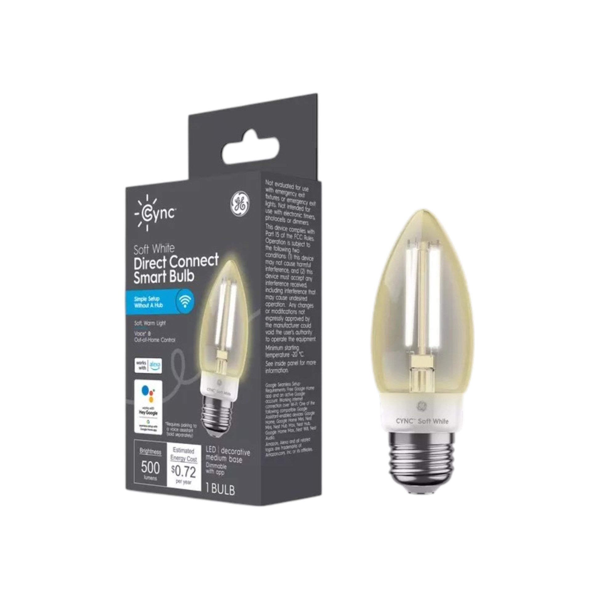 Smart Bulb