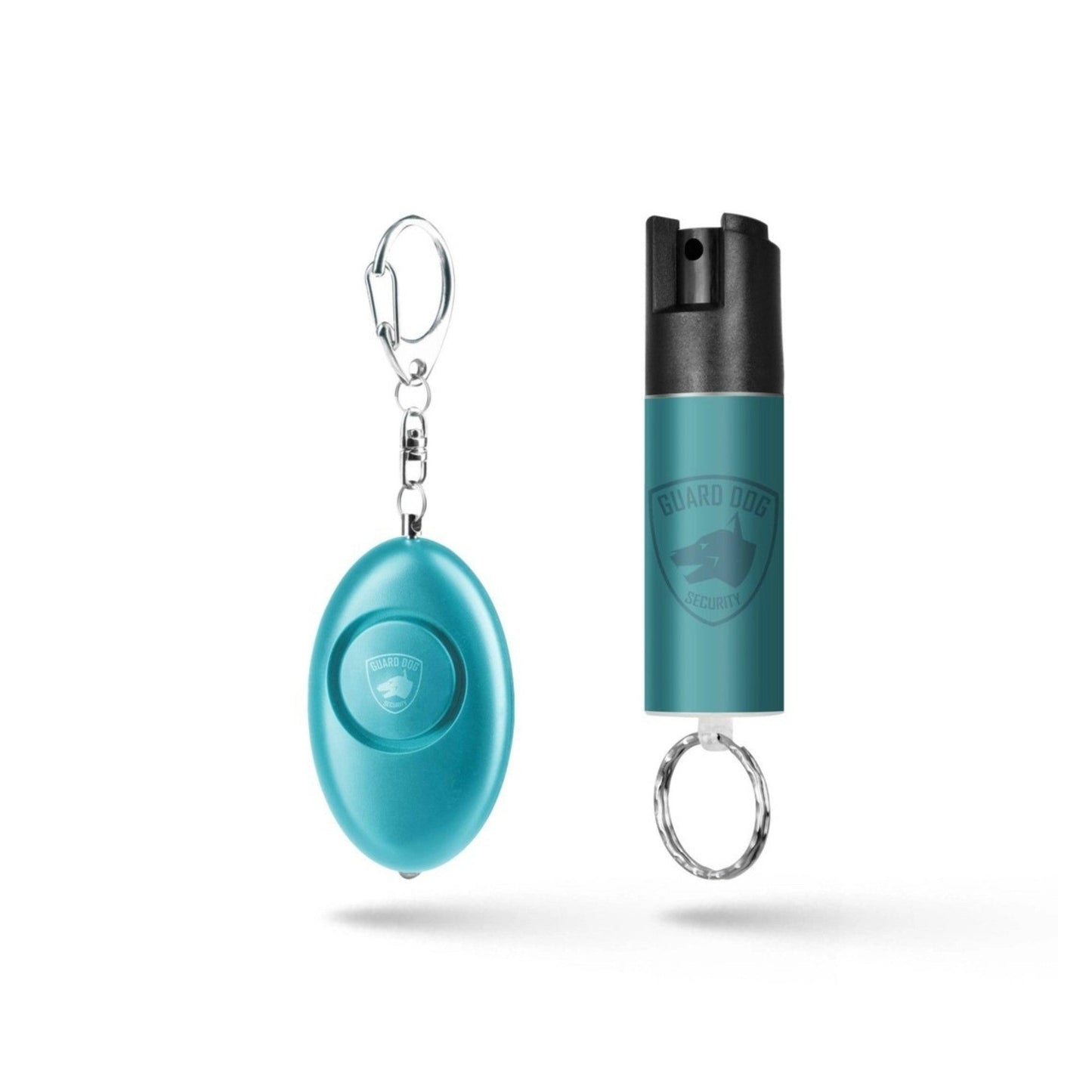 On The Go Protection Set