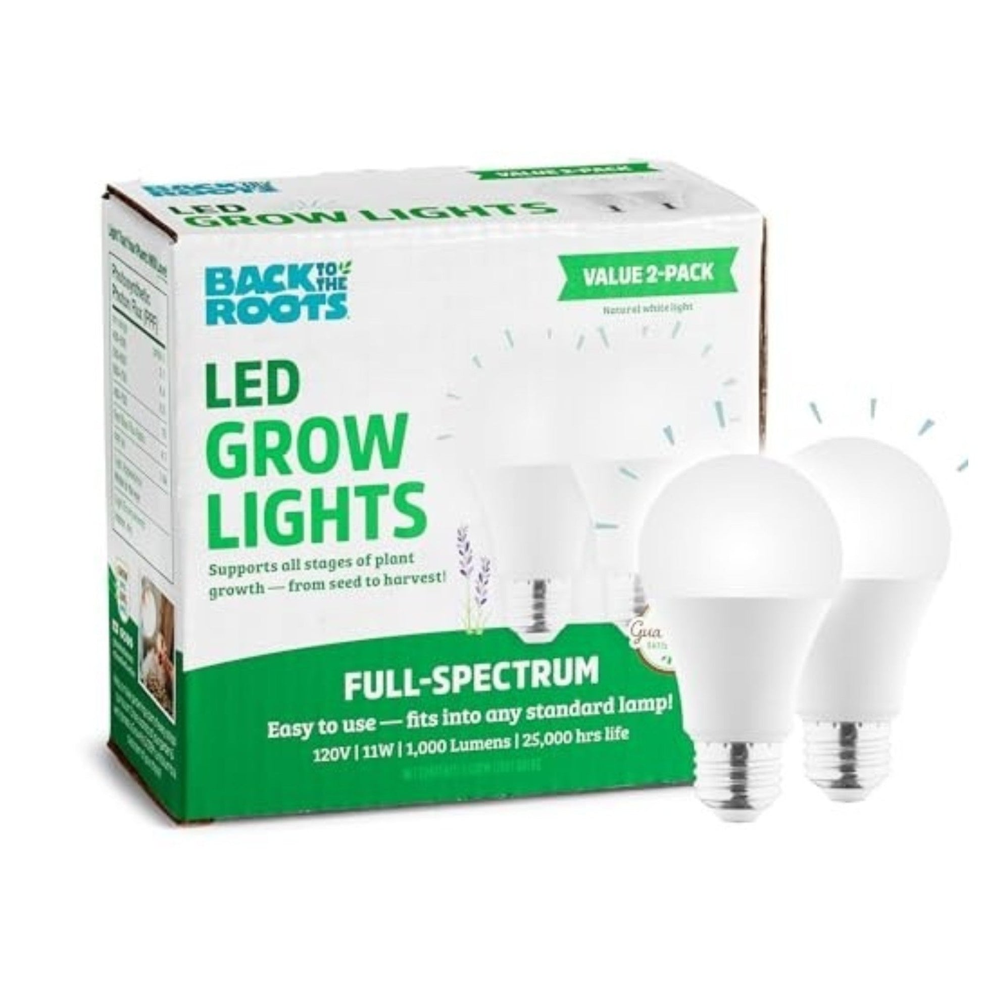 Led Grow Lights