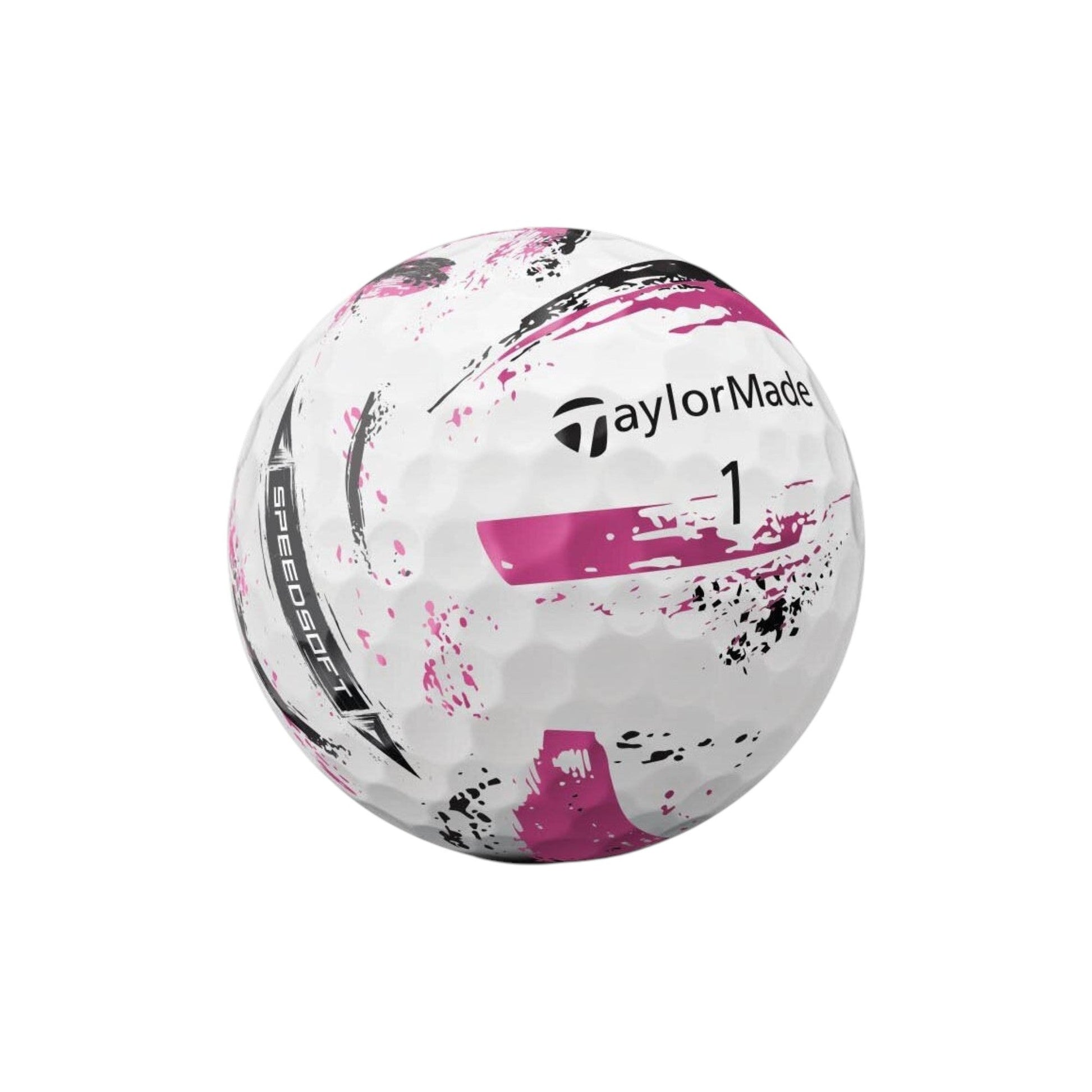 Ink Gold Ball