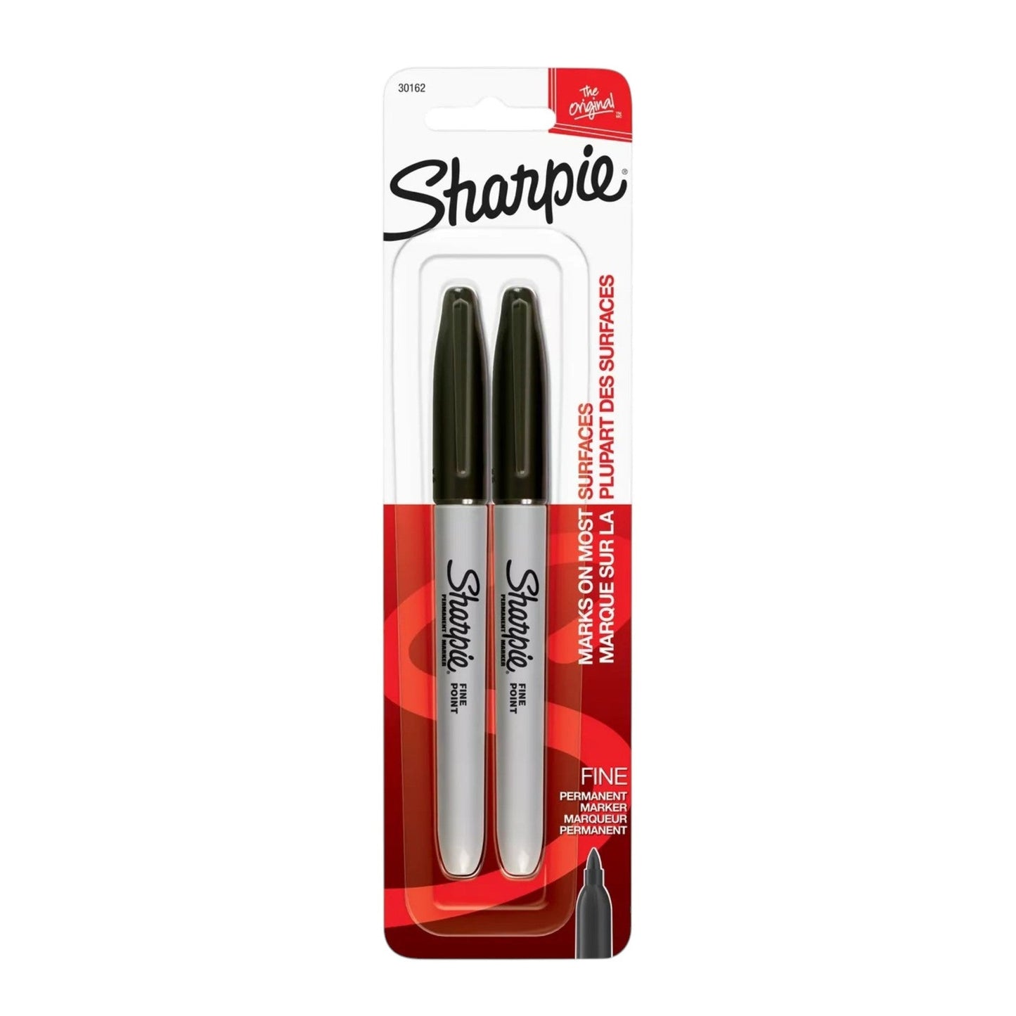 Permanent Markers