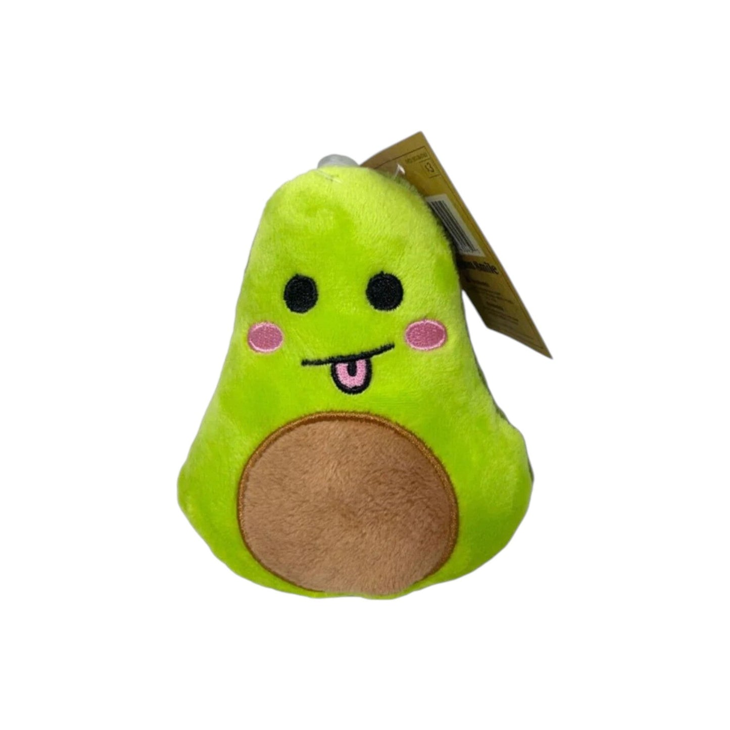 Avocado Plush