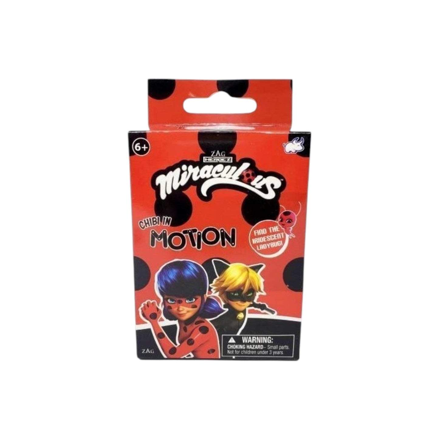 Miraculous Ladybug