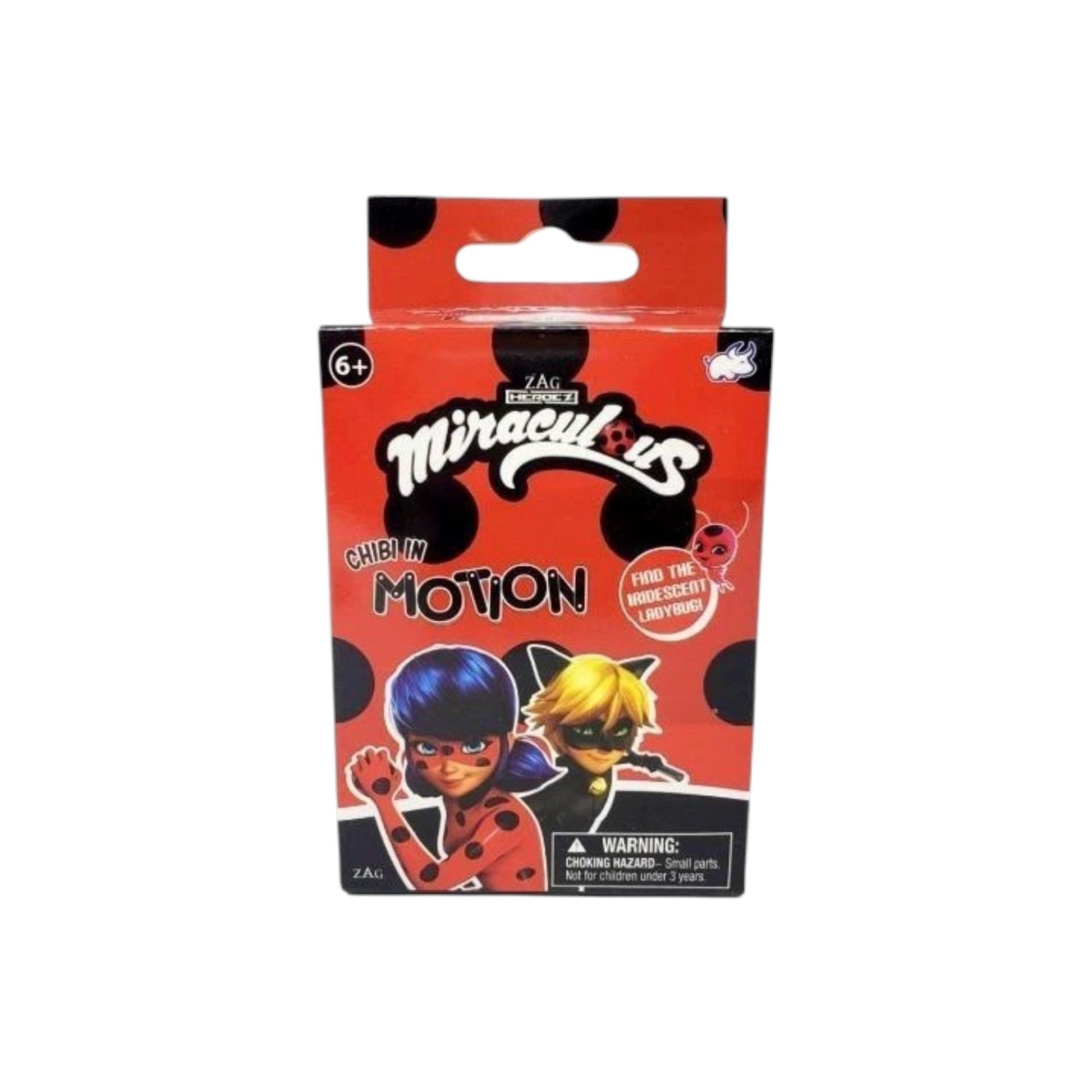 Miraculous Ladybug