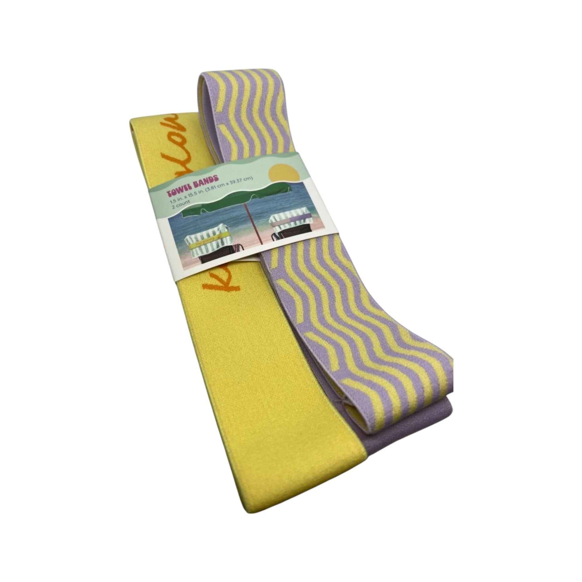 Towel Bands
