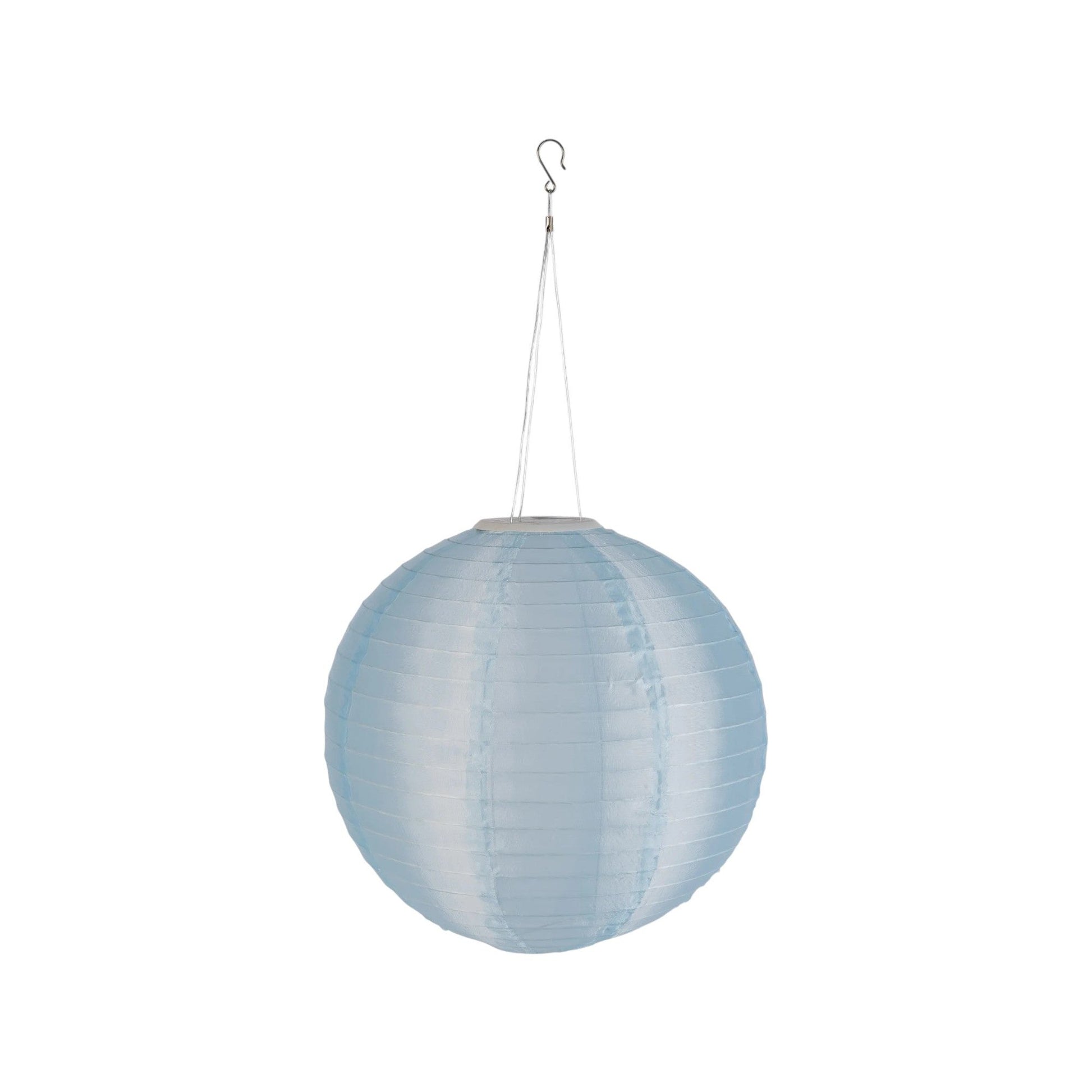 Led Solar Pendant Light