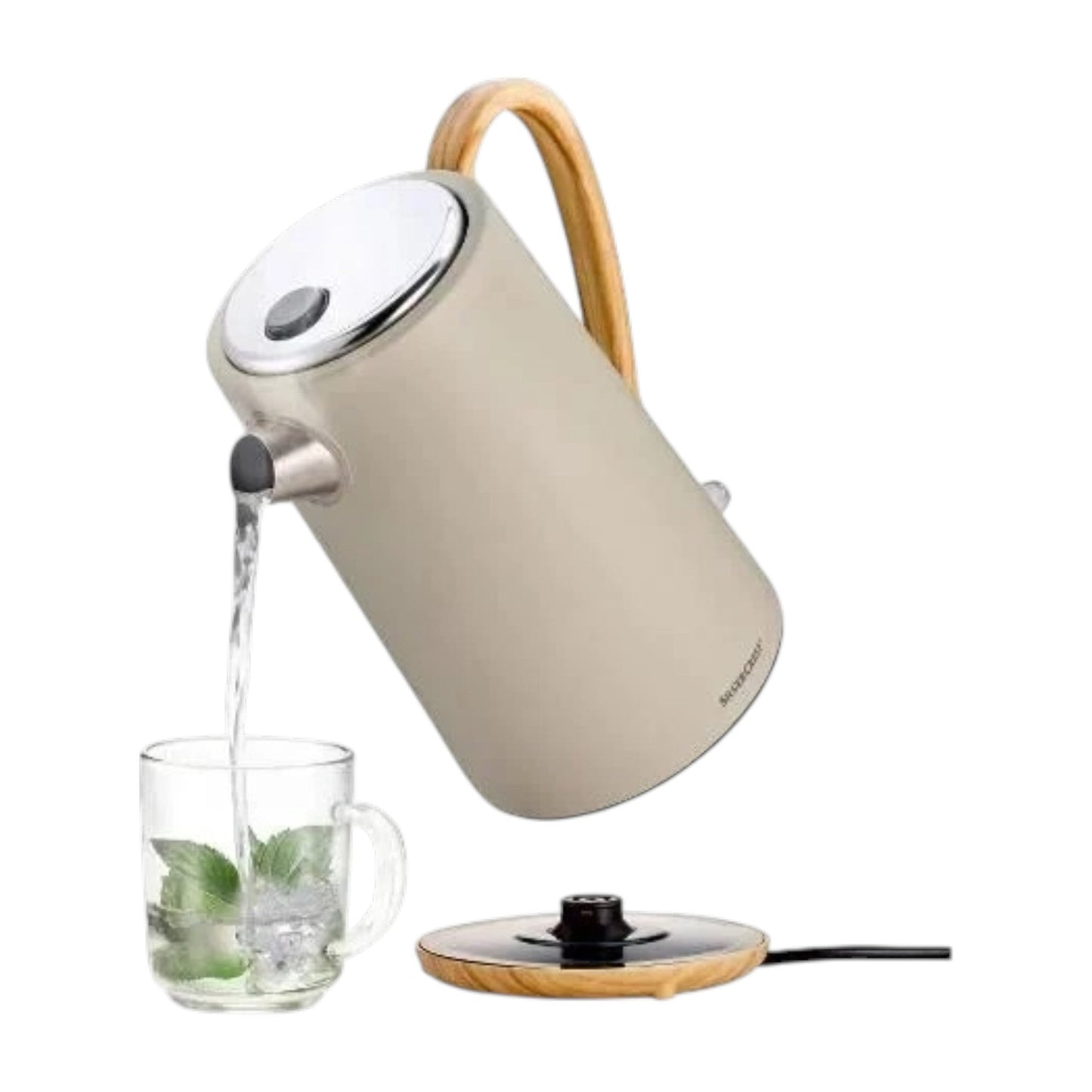 Electric Kettle