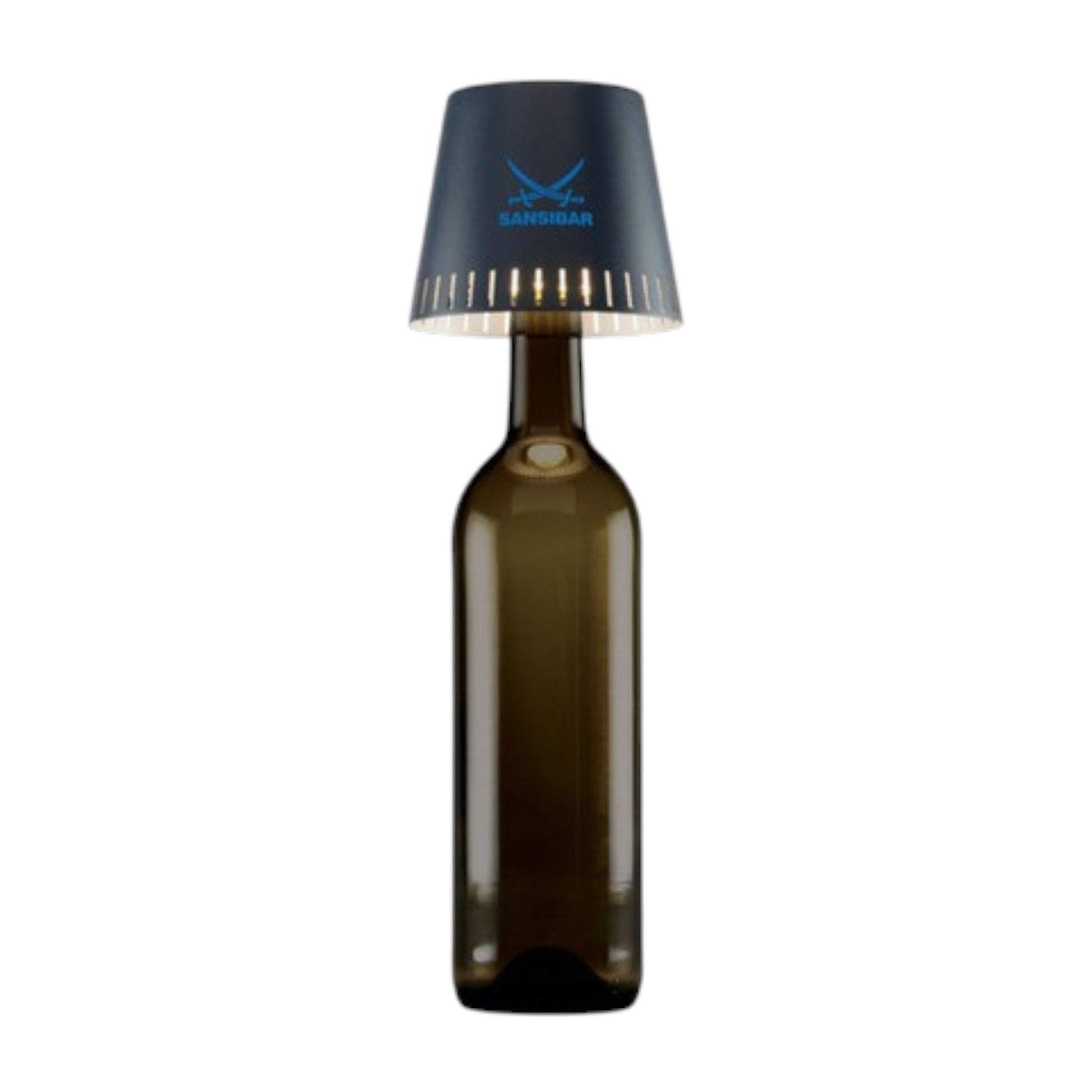 Led Rechargeable Bottle Light