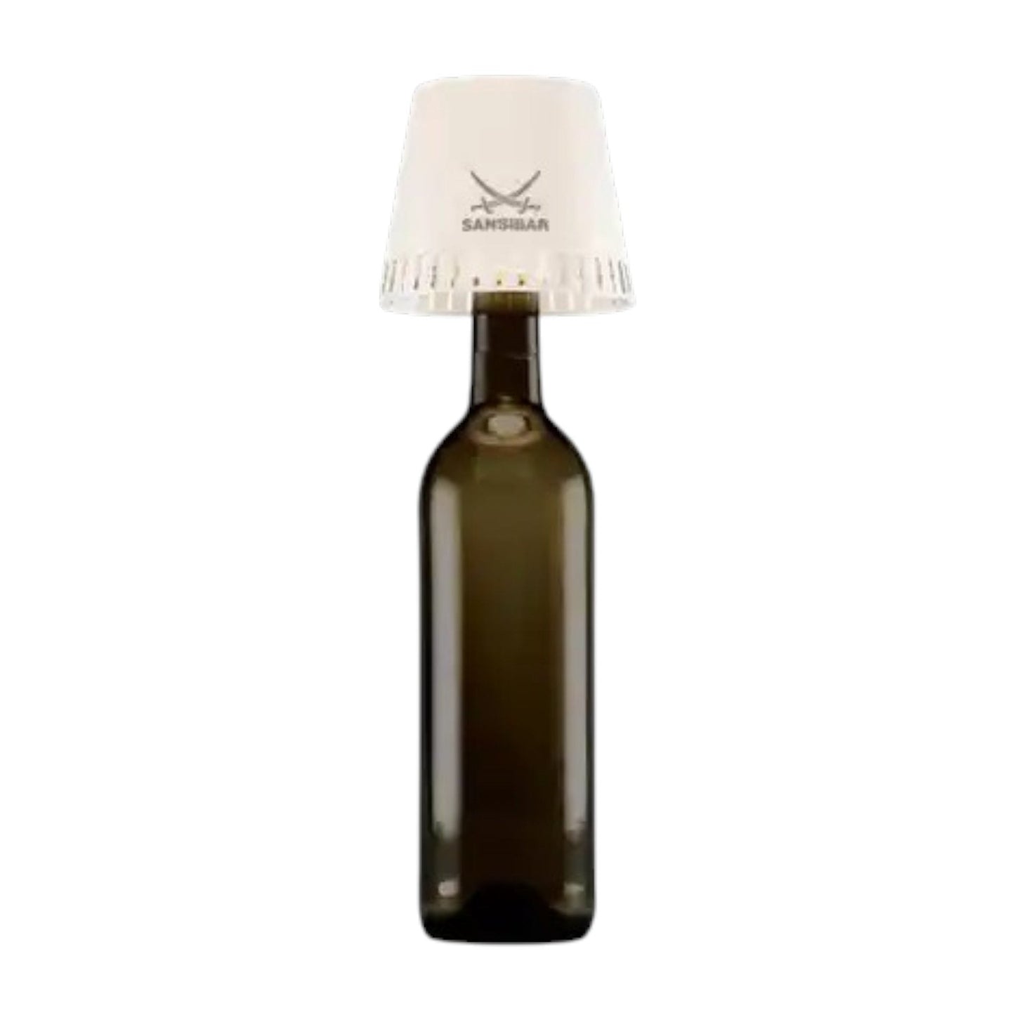 Led Rechargeable Bottle Light